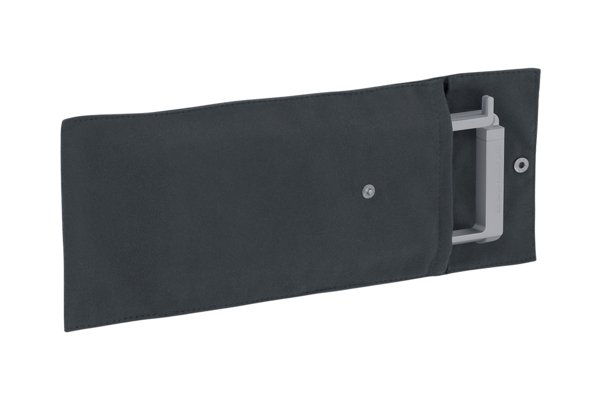 Rain Design mBar pro Foldable Laptop Stand - Space Grey