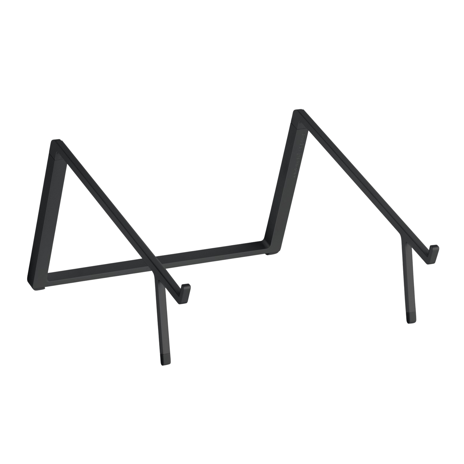 Rain Design mBar pro+ Foldable Laptop Stand - Black