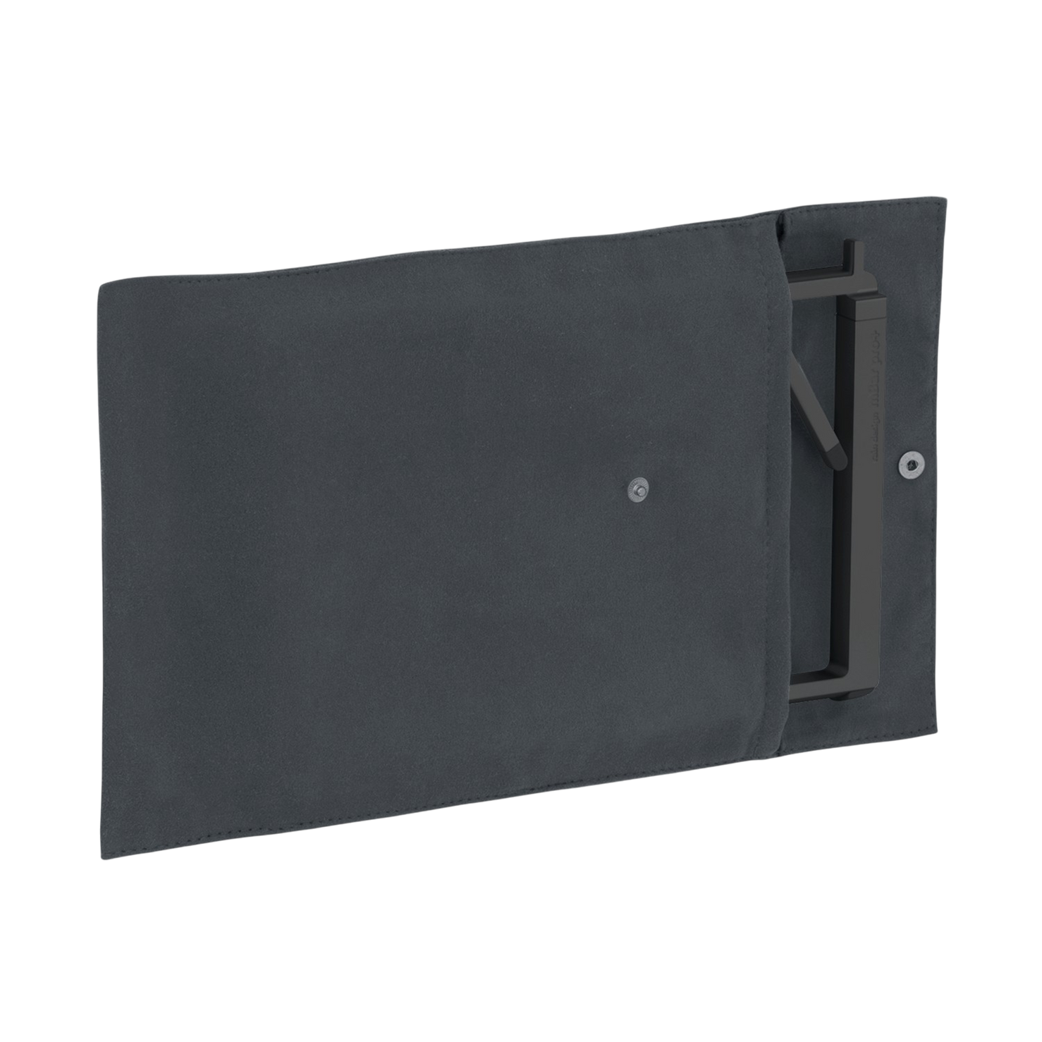 Rain Design mBar pro+ Foldable Laptop Stand - Black