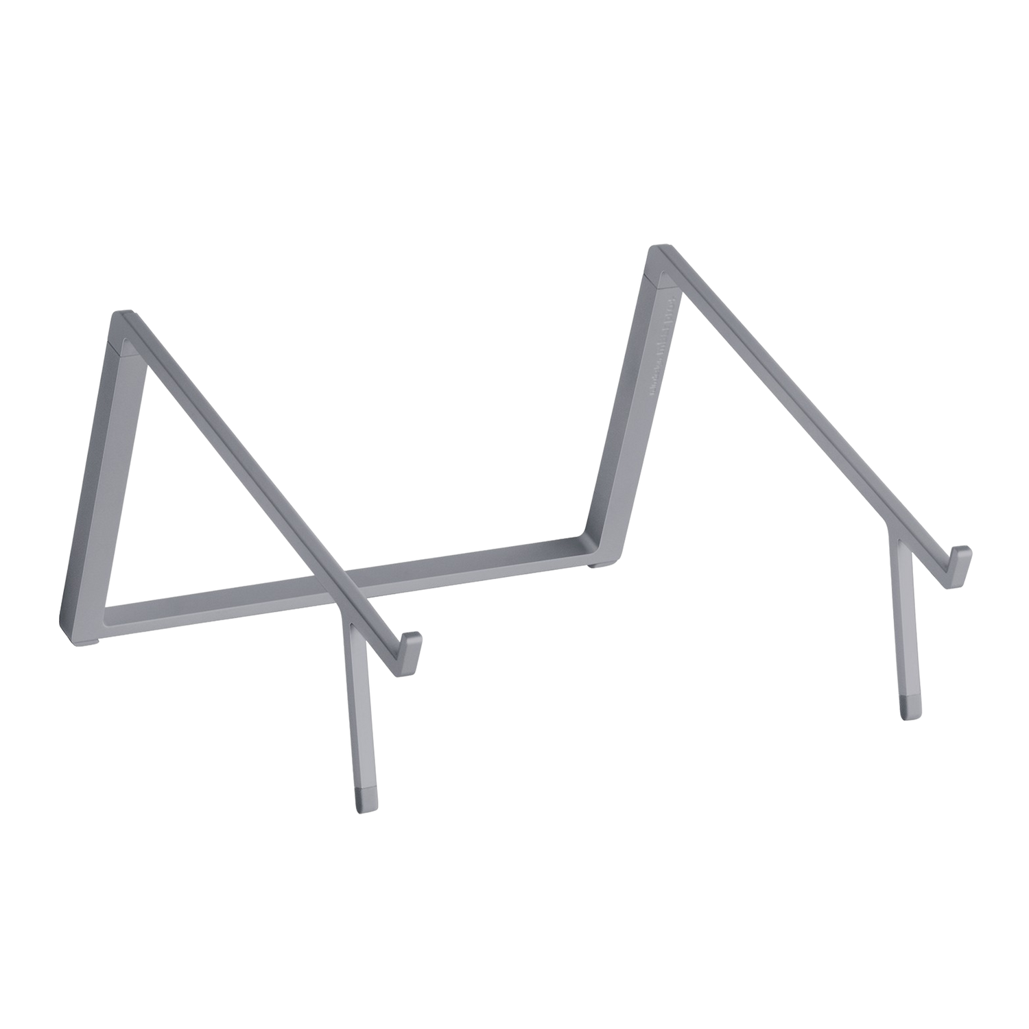 Rain Design mBar pro+ Foldable Laptop Stand - Space Grey