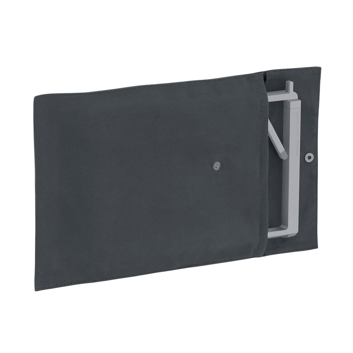 Rain Design mBar pro+ Foldable Laptop Stand - Space Grey