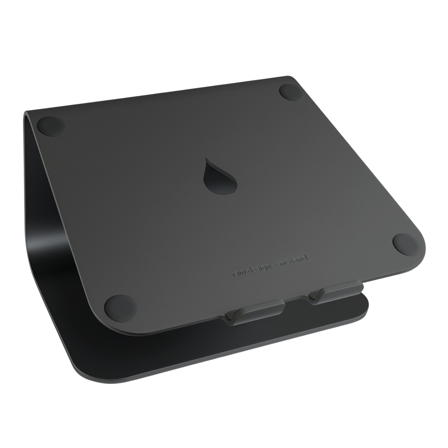 Rain Design mStand Laptop Stand - Black