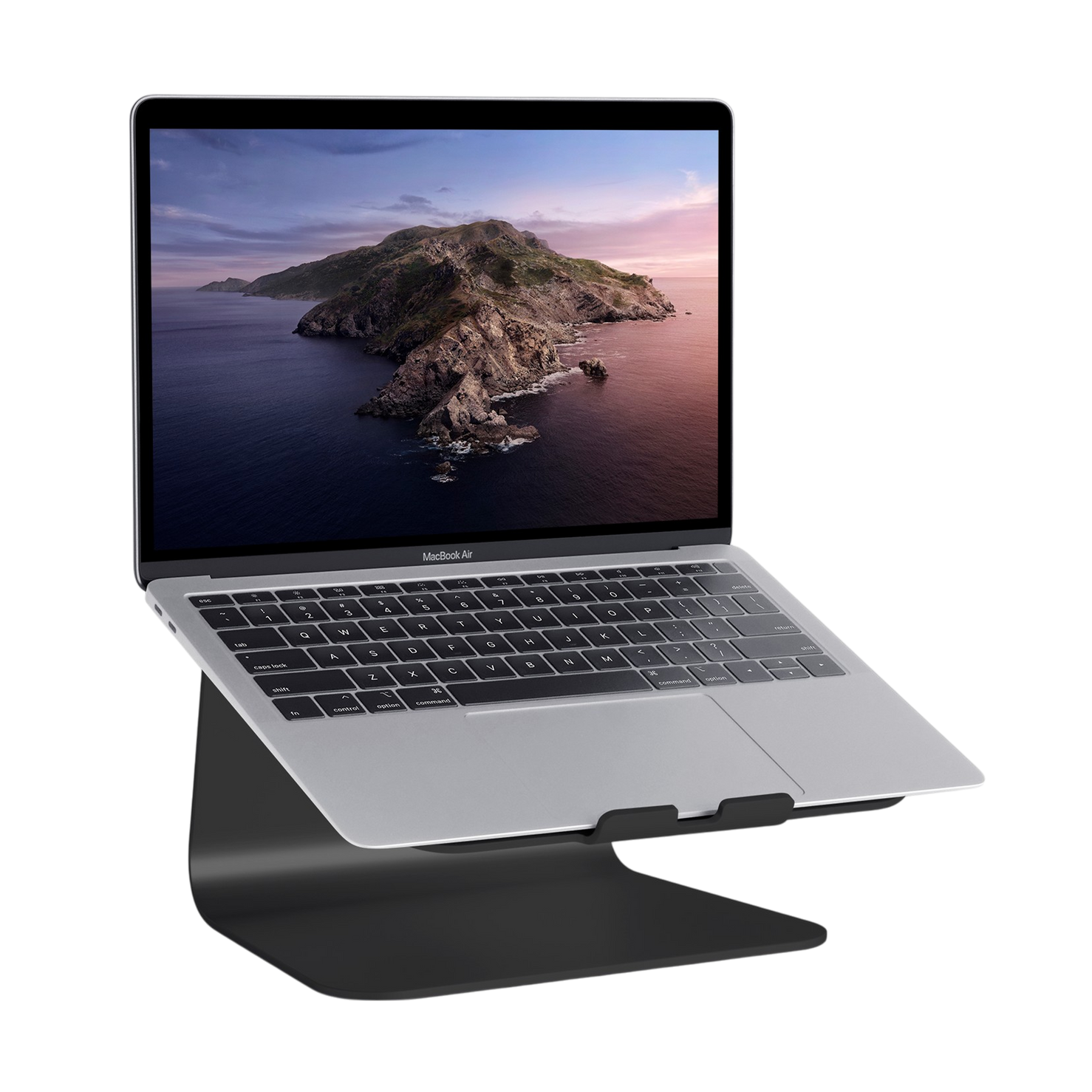 Rain Design mStand Laptop Stand - Black