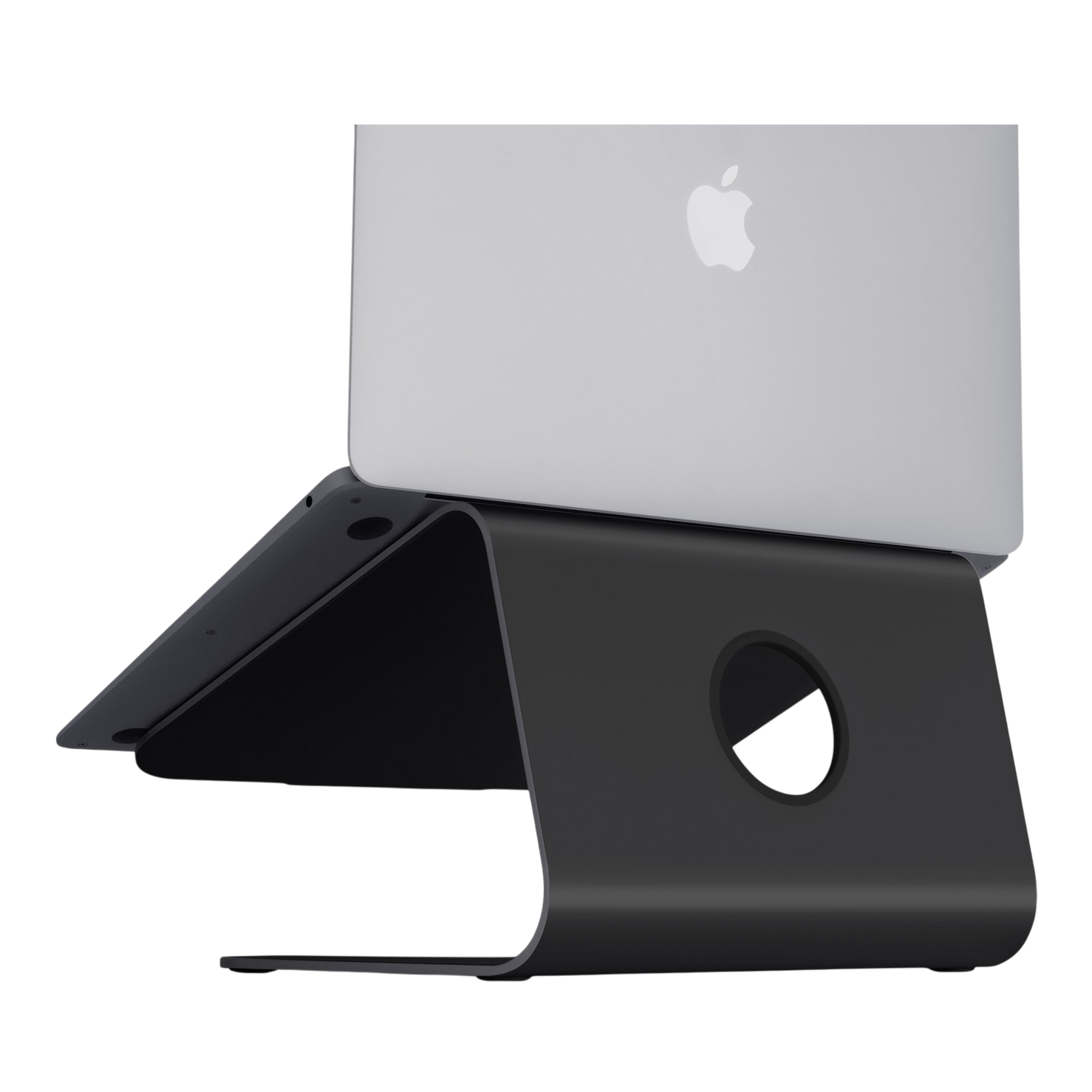 Rain Design mStand Laptop Stand - Black