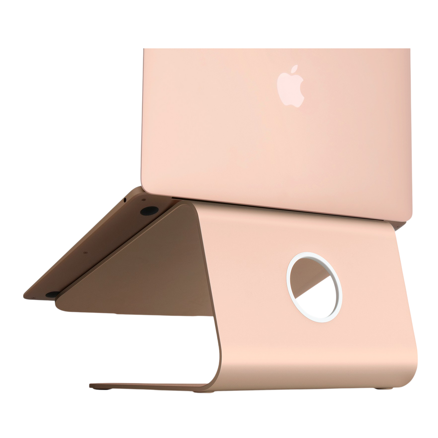 Rain Design mStand Laptop Stand - Gold