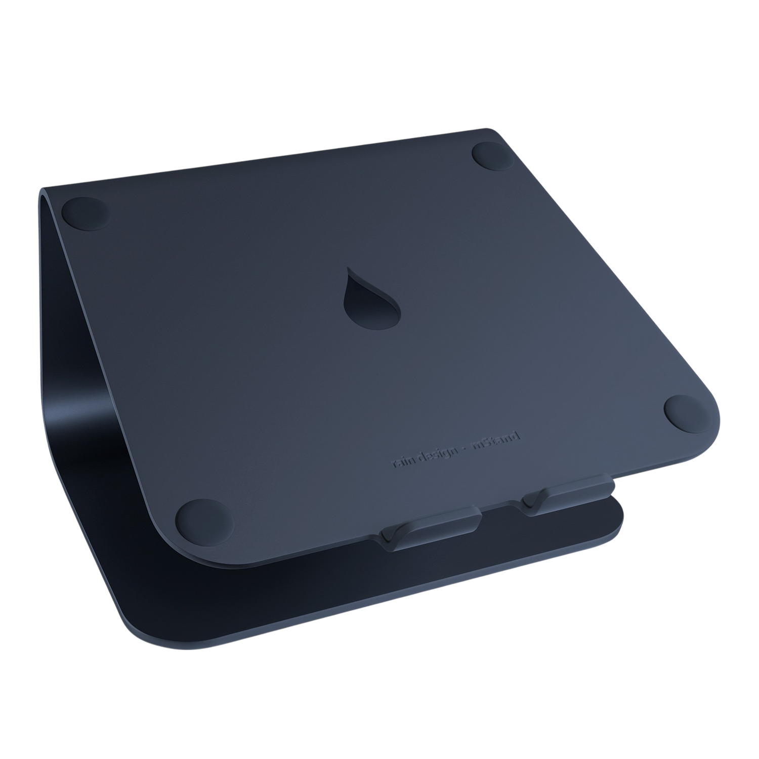 Rain Design mStand Laptop Stand - Midnight