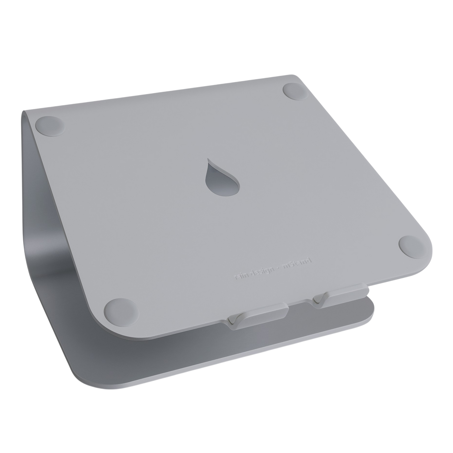 Rain Design mStand Laptop Stand - Space Grey
