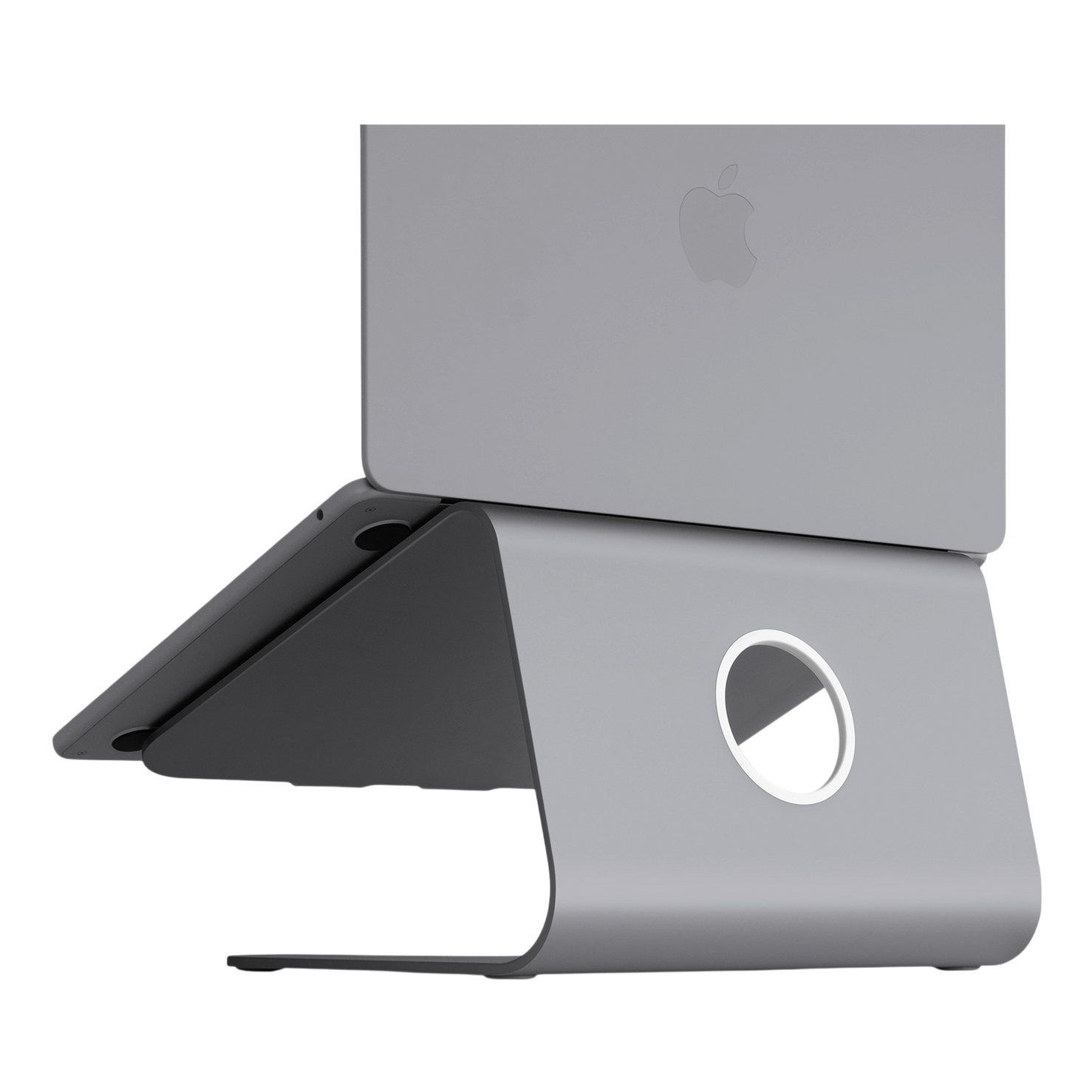 Rain Design mStand Laptop Stand - Space Grey