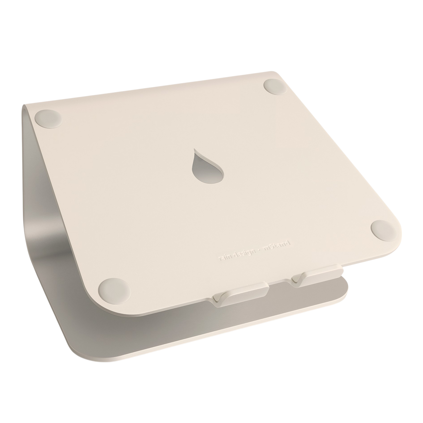 Rain Design mStand Laptop Stand - Starlight