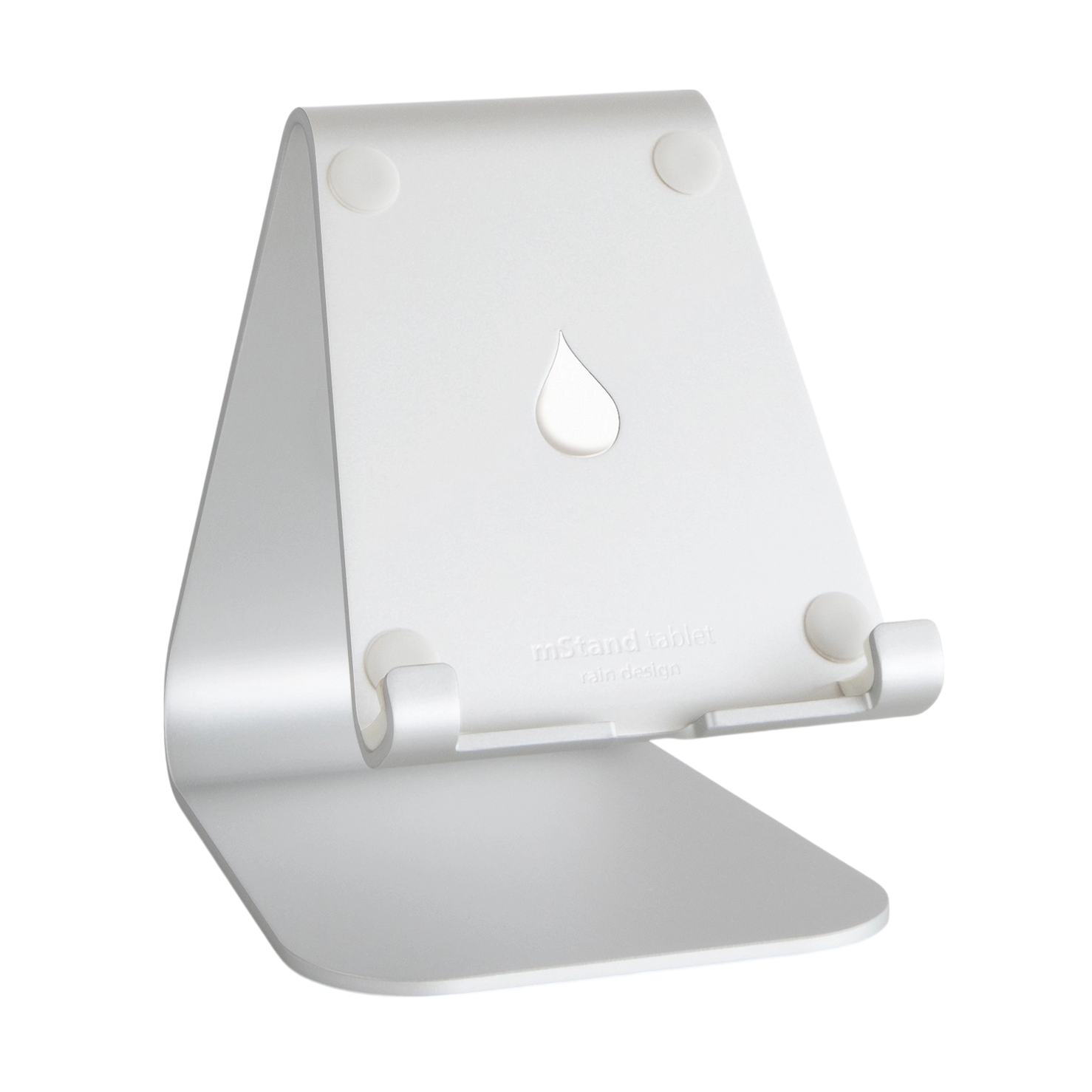 Rain Design mStand tablet - Silver