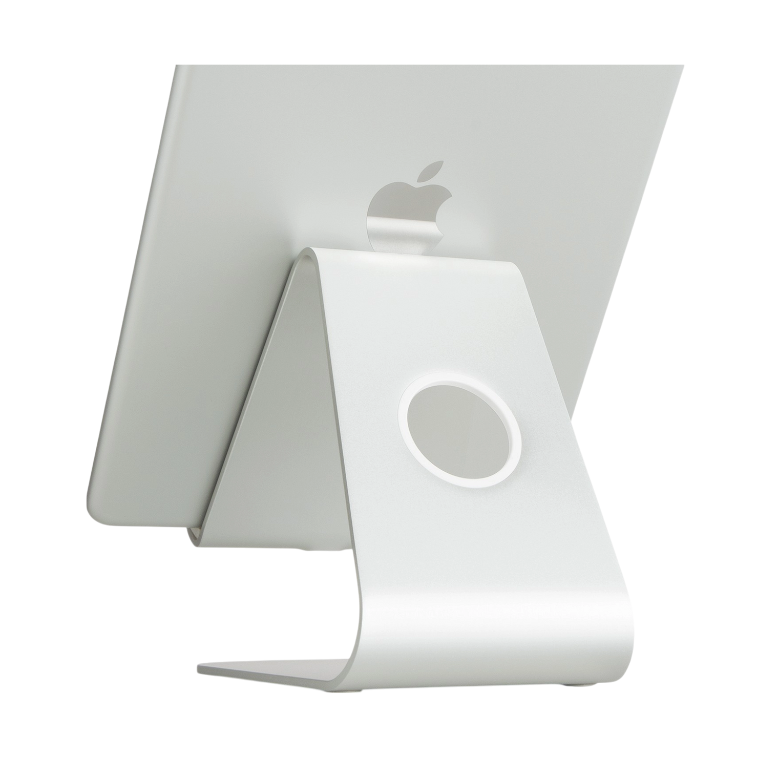 Rain Design mStand tablet - Silver