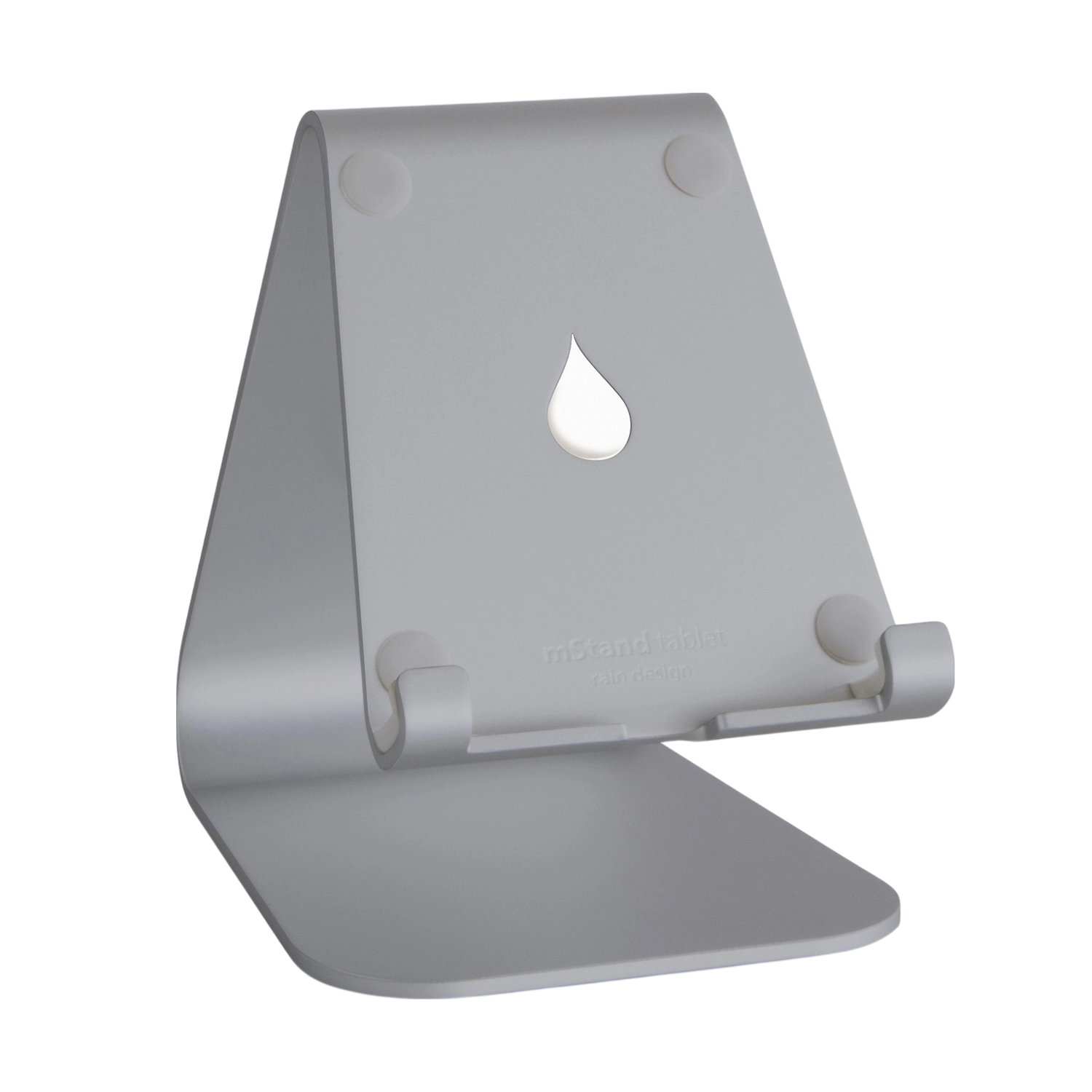 Rain Design mStand tablet - Space Grey