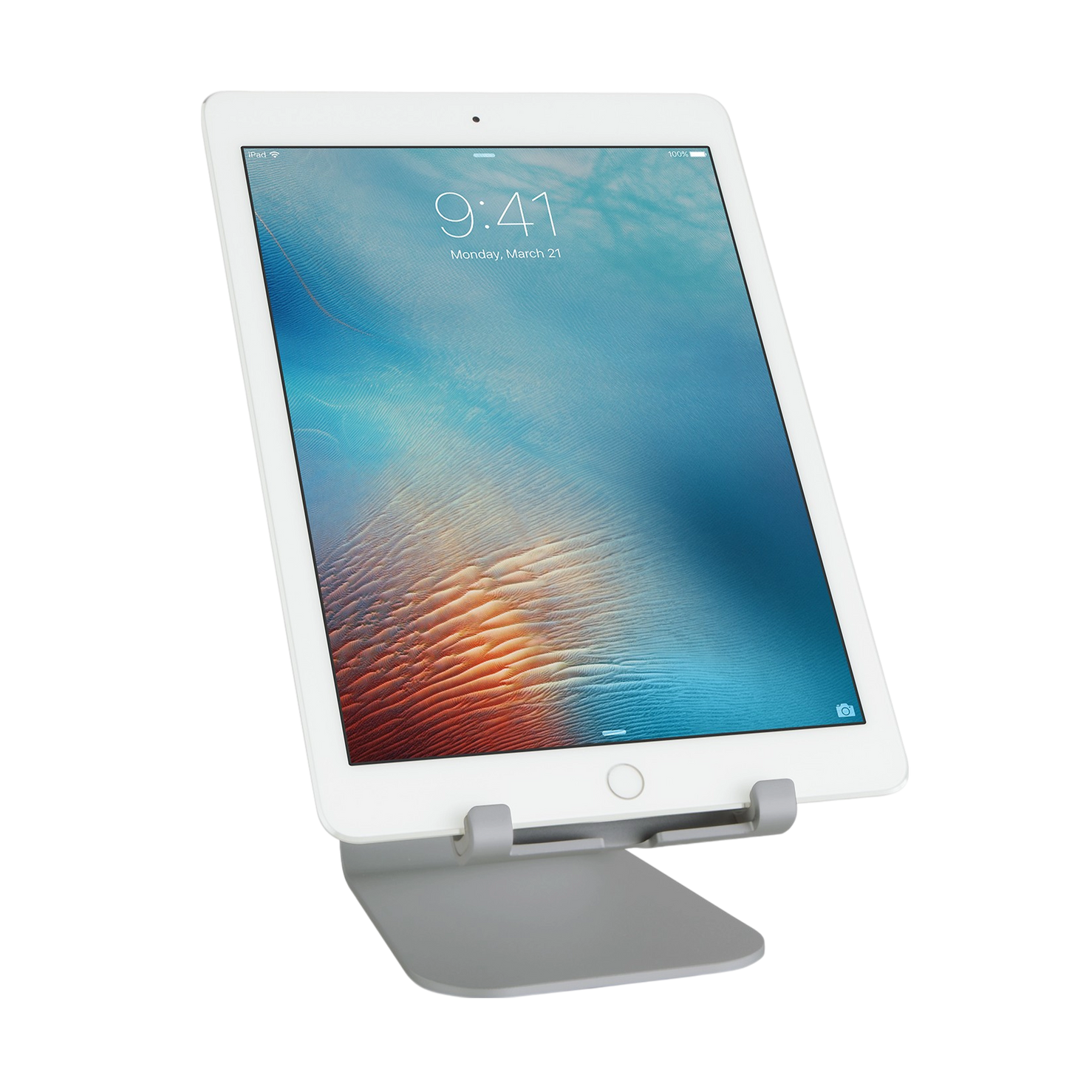 Rain Design mStand tablet - Space Grey