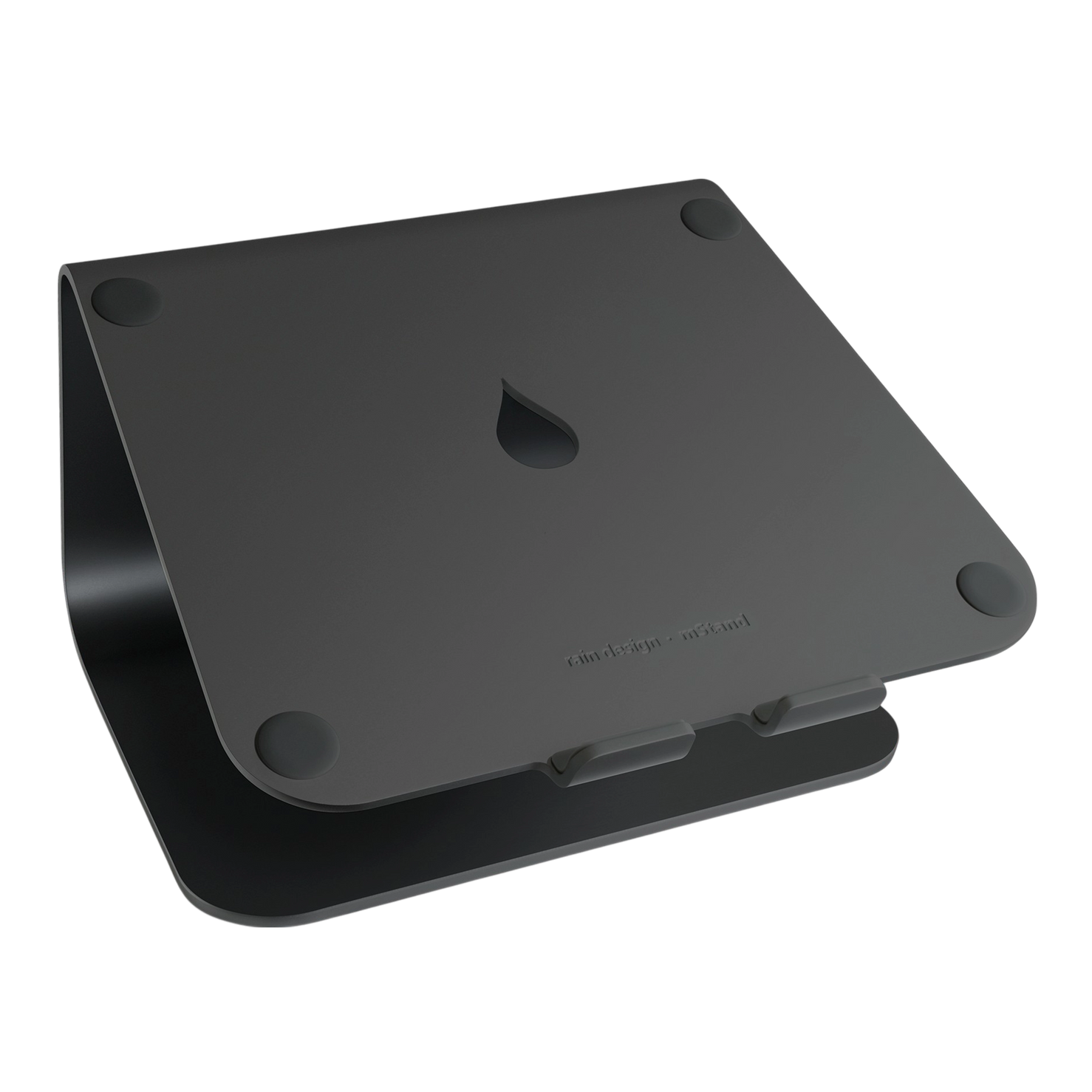 Rain Design mStand360 Laptop Stand - Black