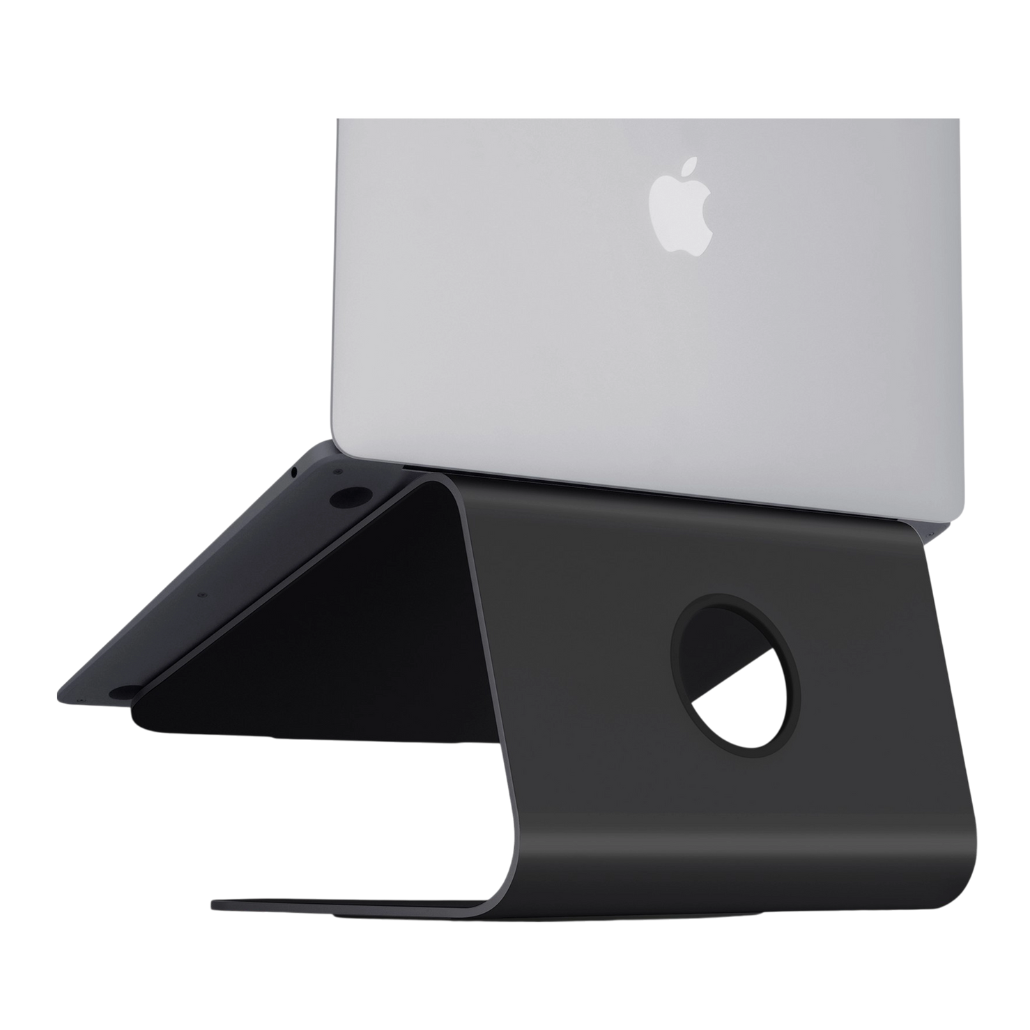 Rain Design mStand360 Laptop Stand - Black