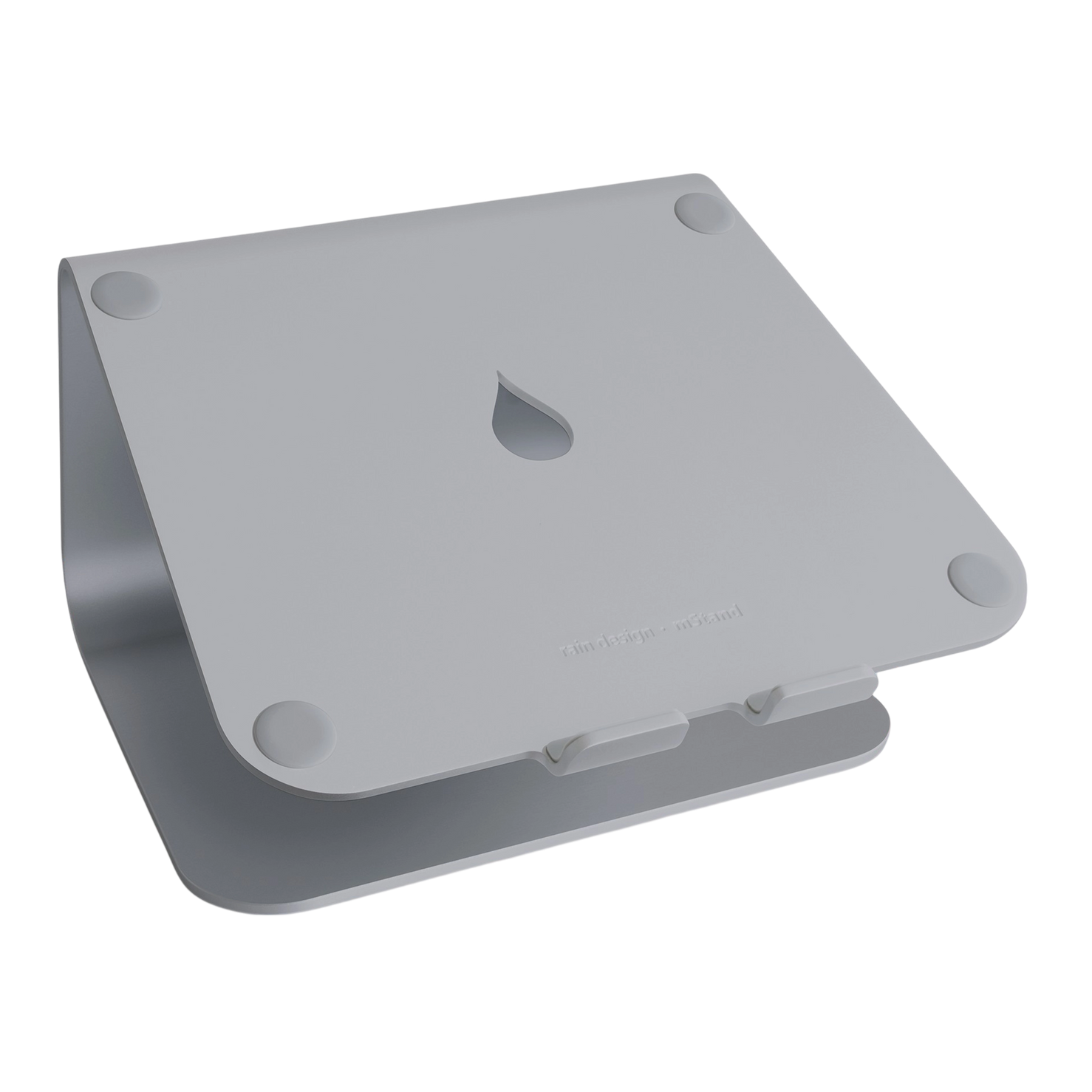 Rain Design mStand360 Laptop Stand - Space Grey