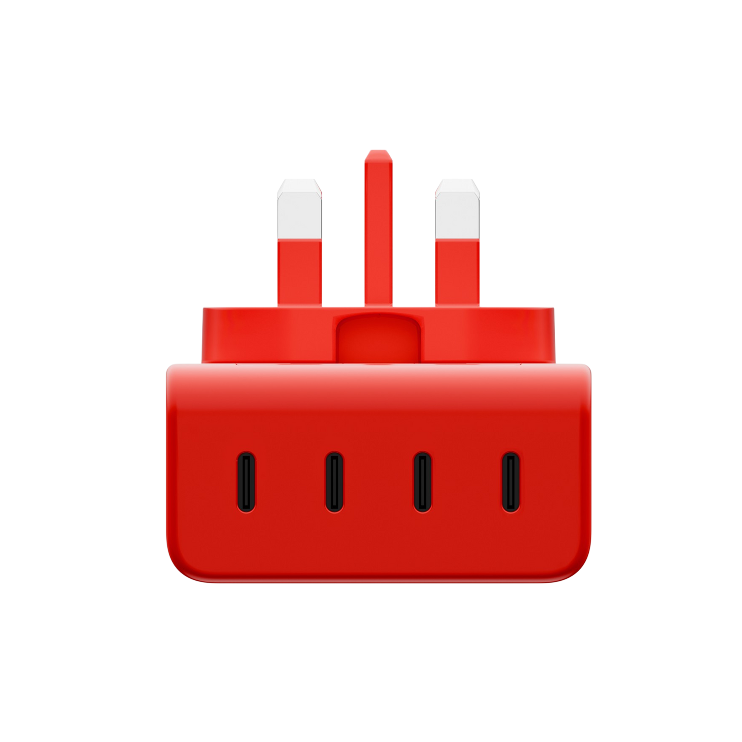 Twelve South 120W PlugBug Travel with Find My