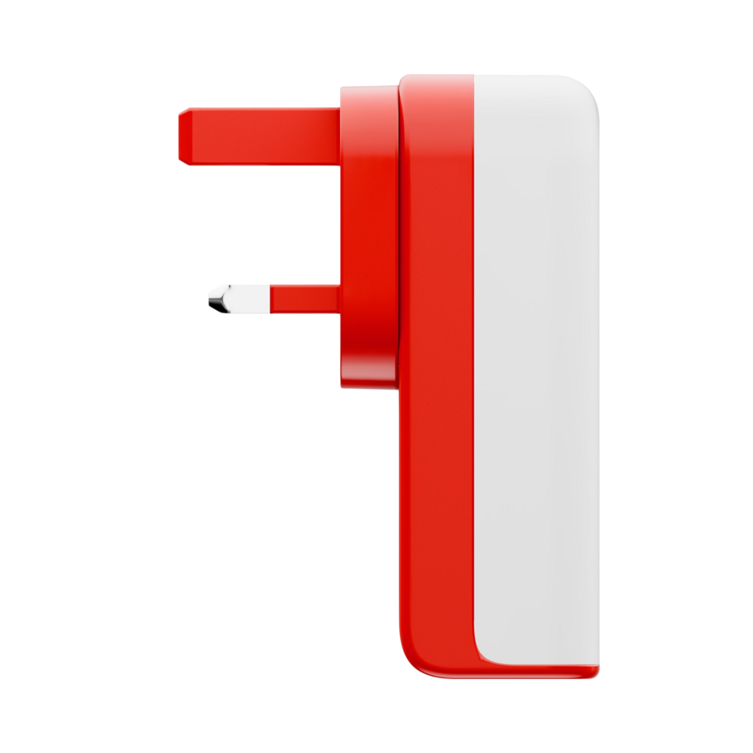 Twelve South 50W PlugBug Travel with Find My