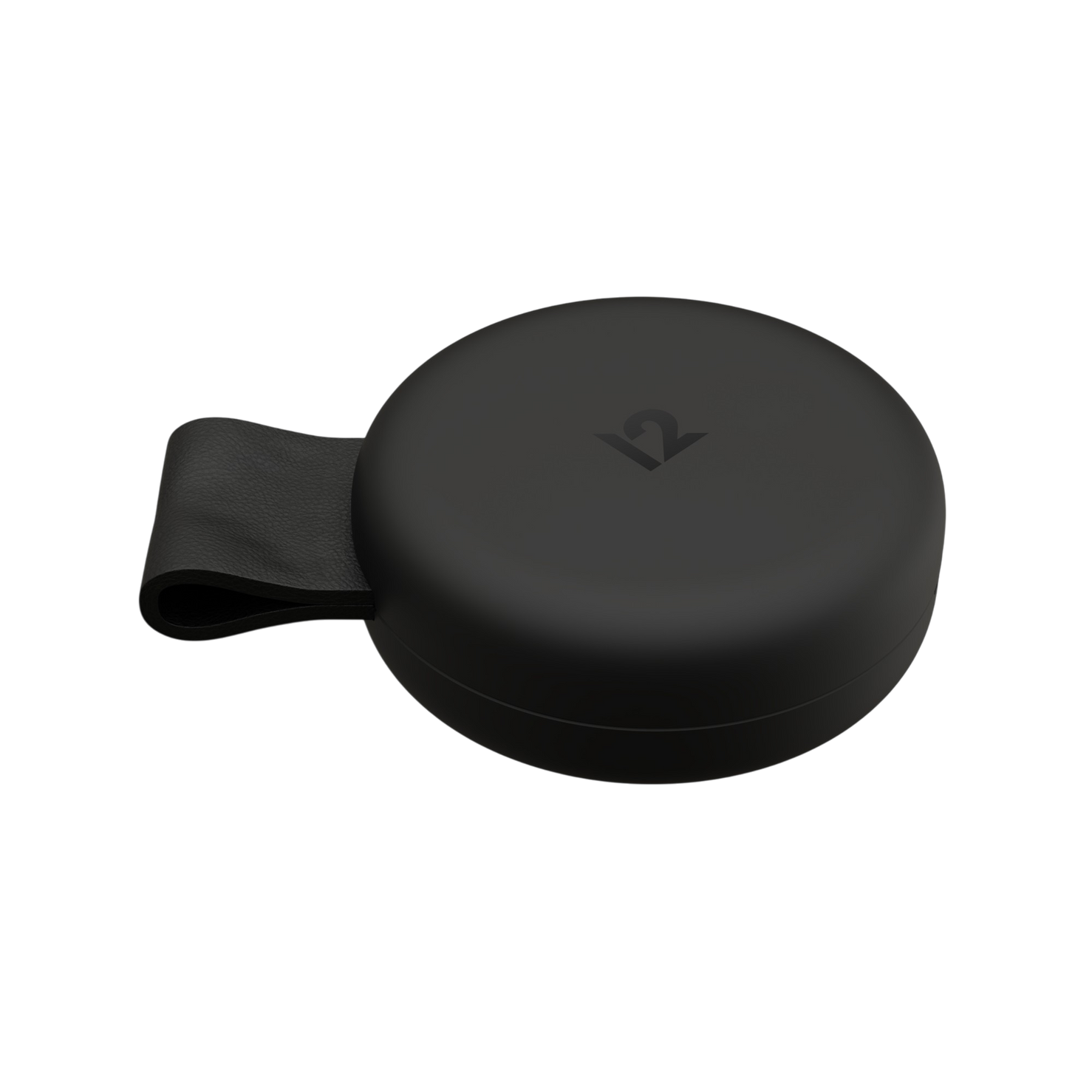 Twelve South ButterFly SE 2-in-1 Qi2 Travel Charger - Black