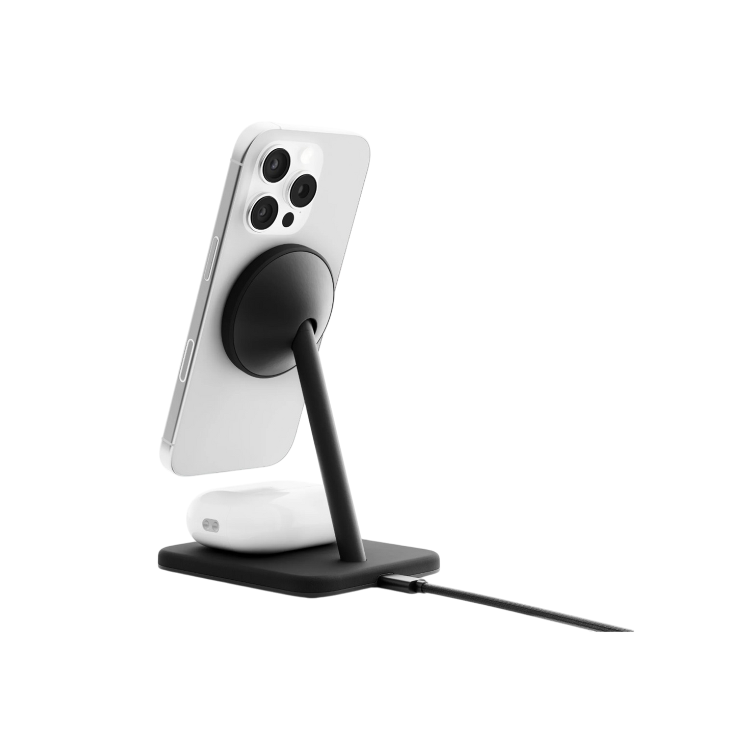 Twelve South HiRise 2 Deluxe - Black