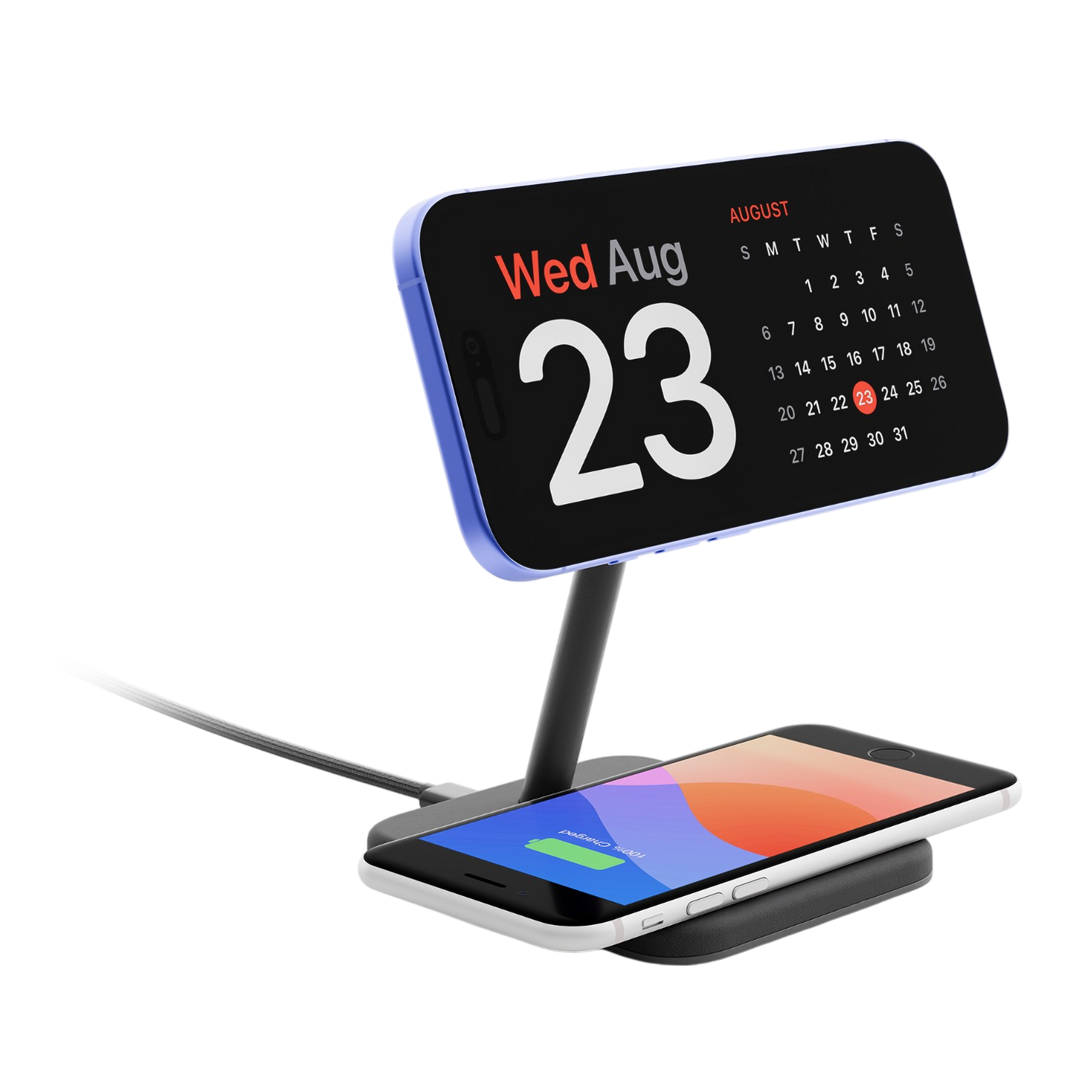 Twelve South HiRise 2 Deluxe - Black