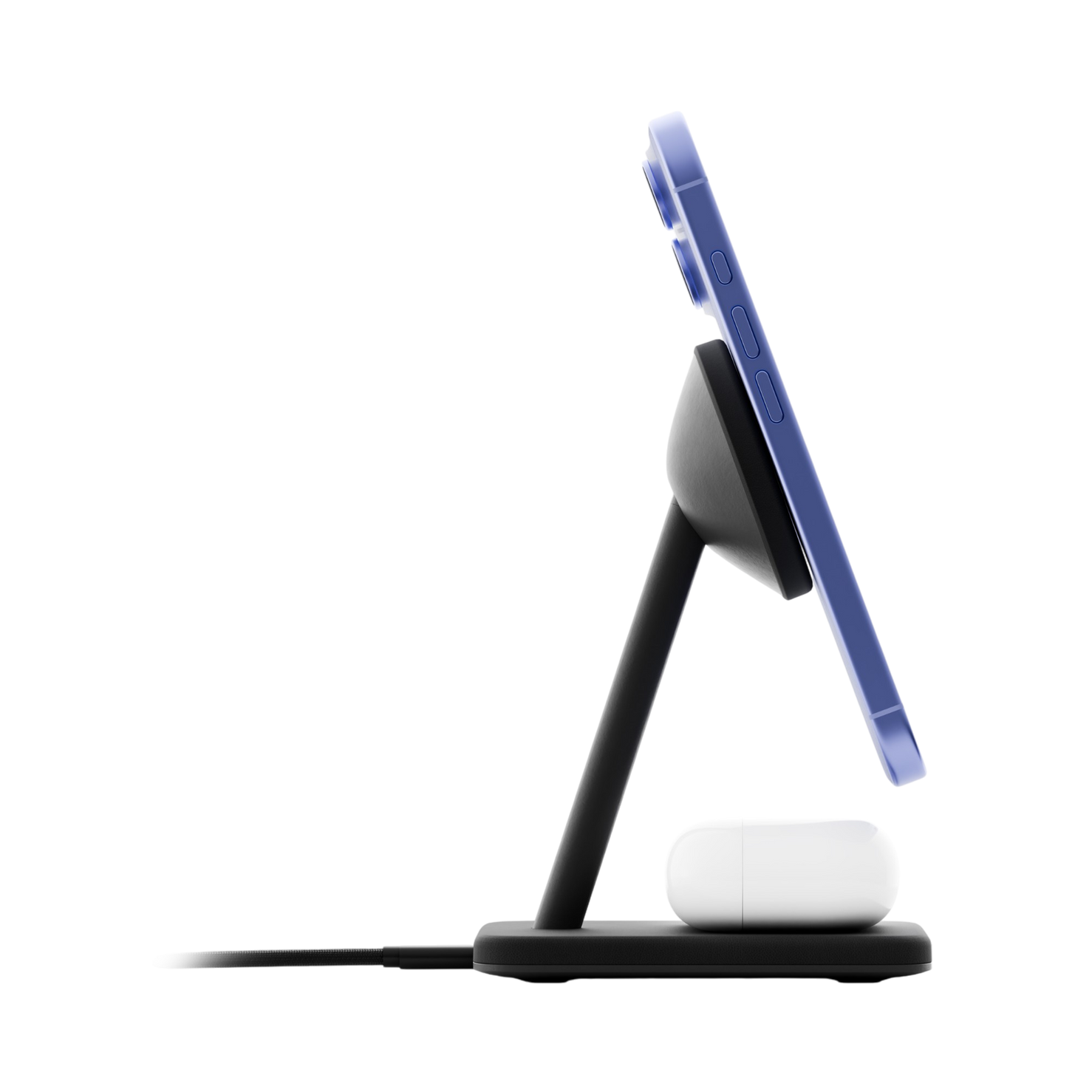 Twelve South HiRise 2 Deluxe - Black