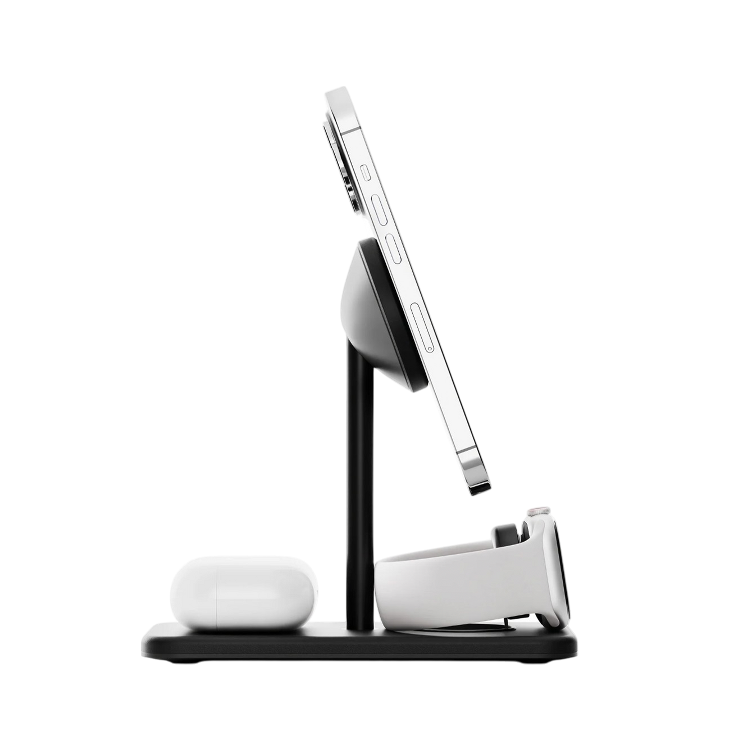 Twelve South HiRise 3 Deluxe - Black