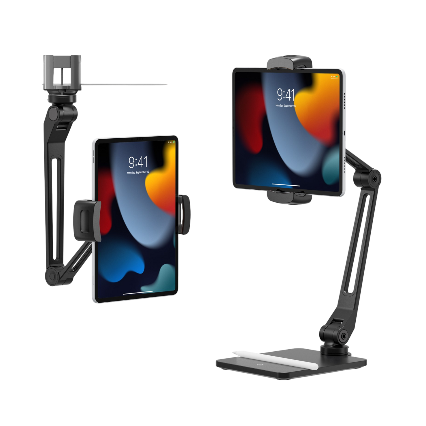 Twelve South HoverBar Duo - Black