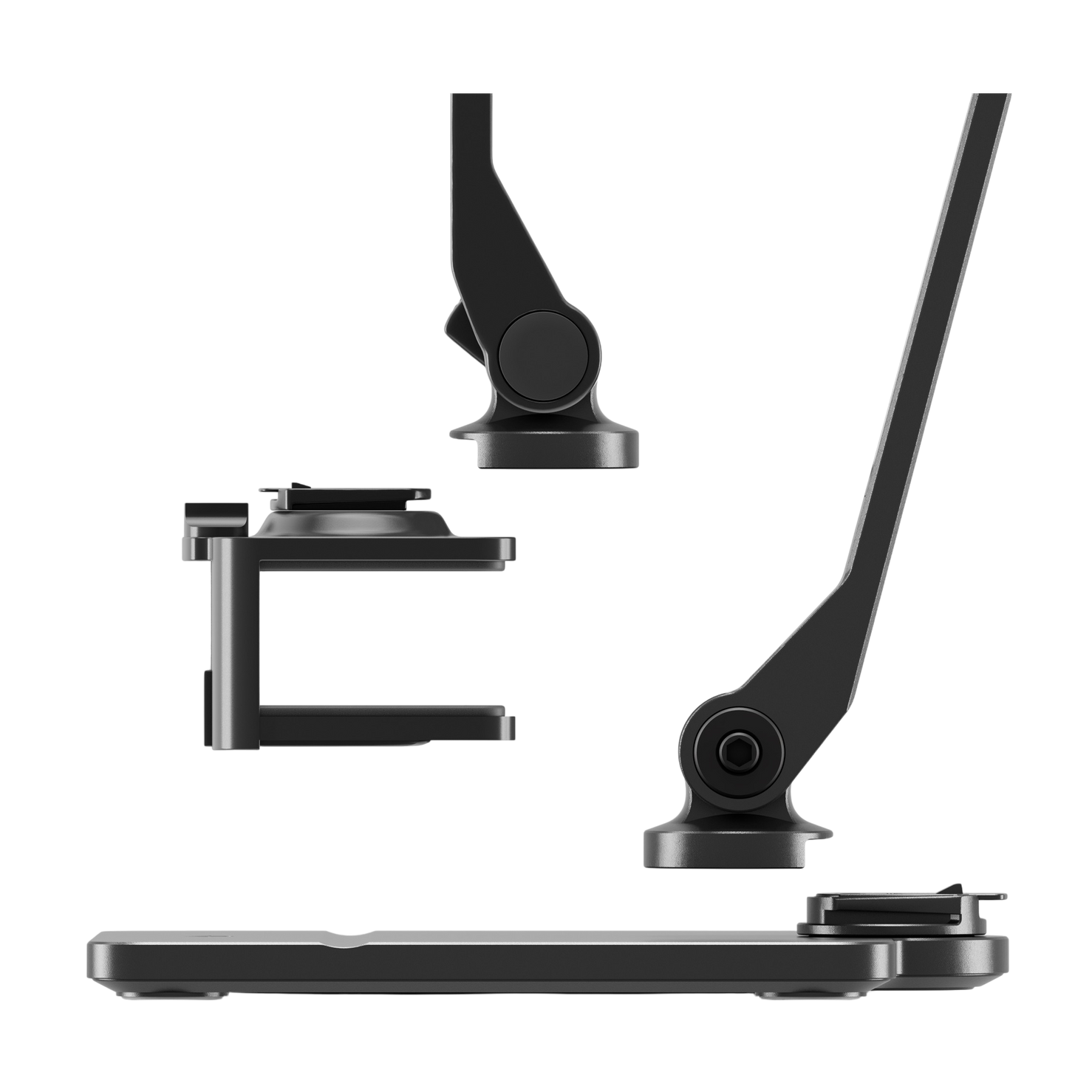 Twelve South HoverBar Duo - Black