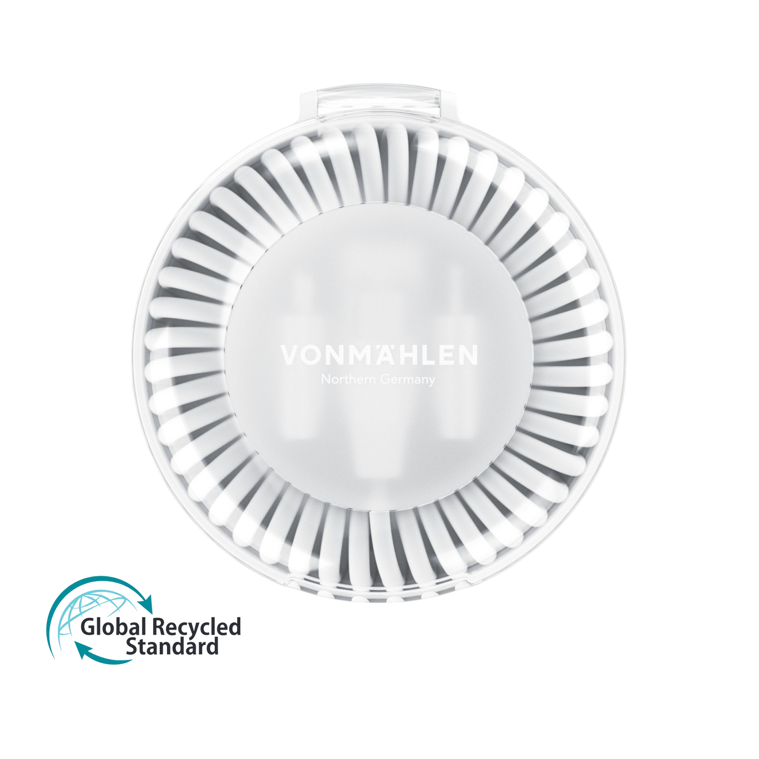 Vonmahlen allroundo eco Cable - White