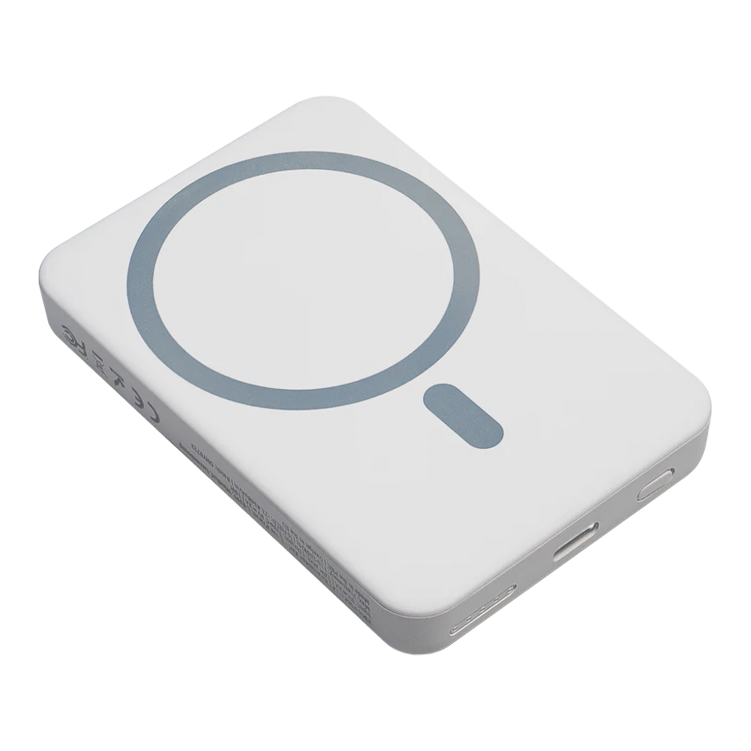 XtremeMac 5000mAh Magnetic Power Bank