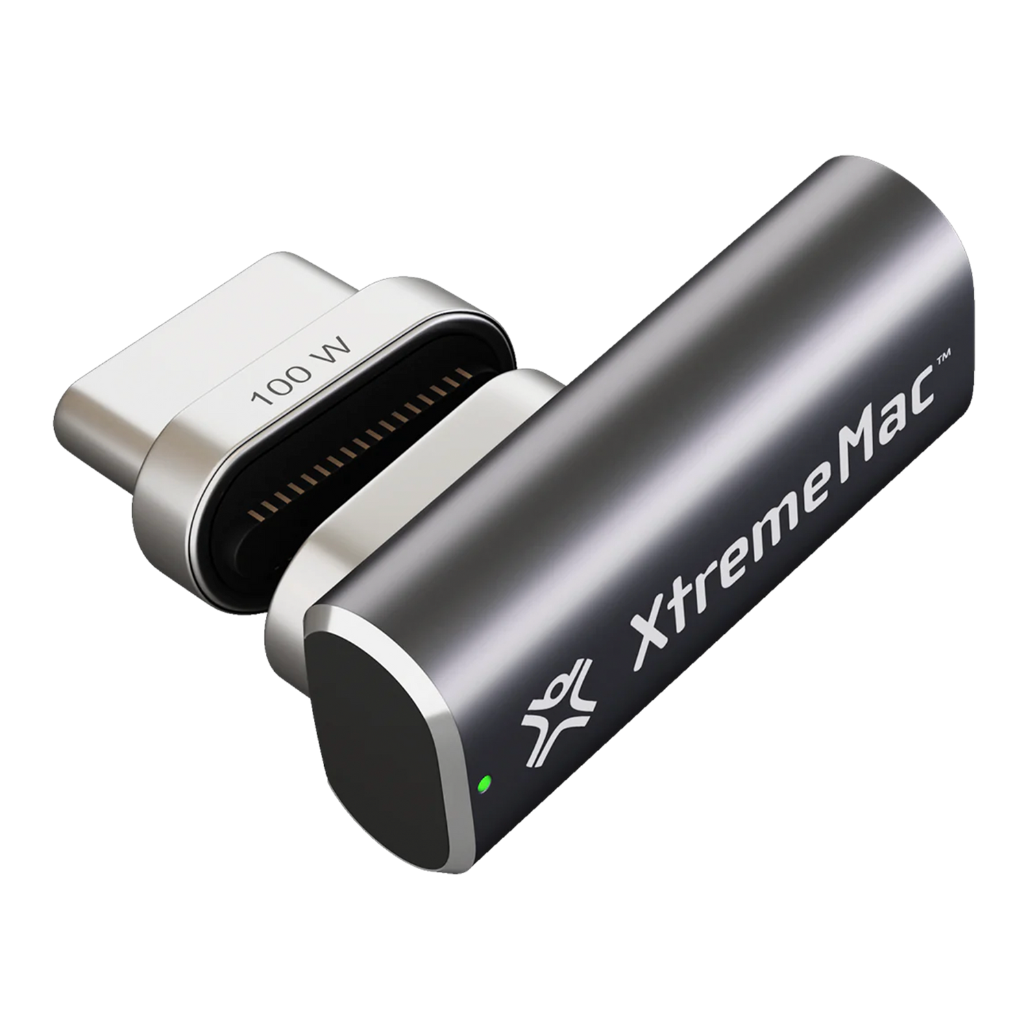 XtremeMac Magnetic USB-C Adapter