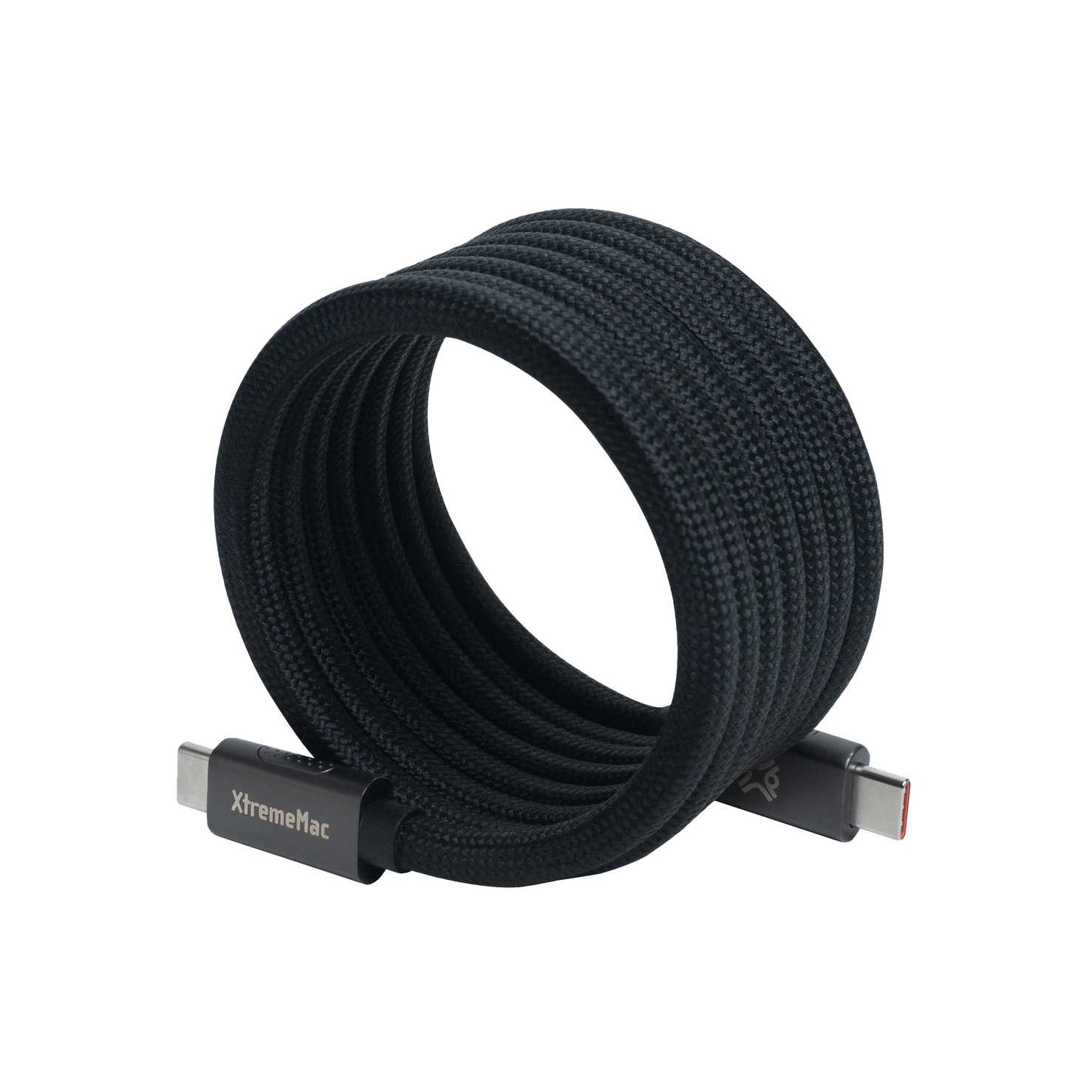 XtremeMac X-Magnet Plus USB-C Cable - 1.5m