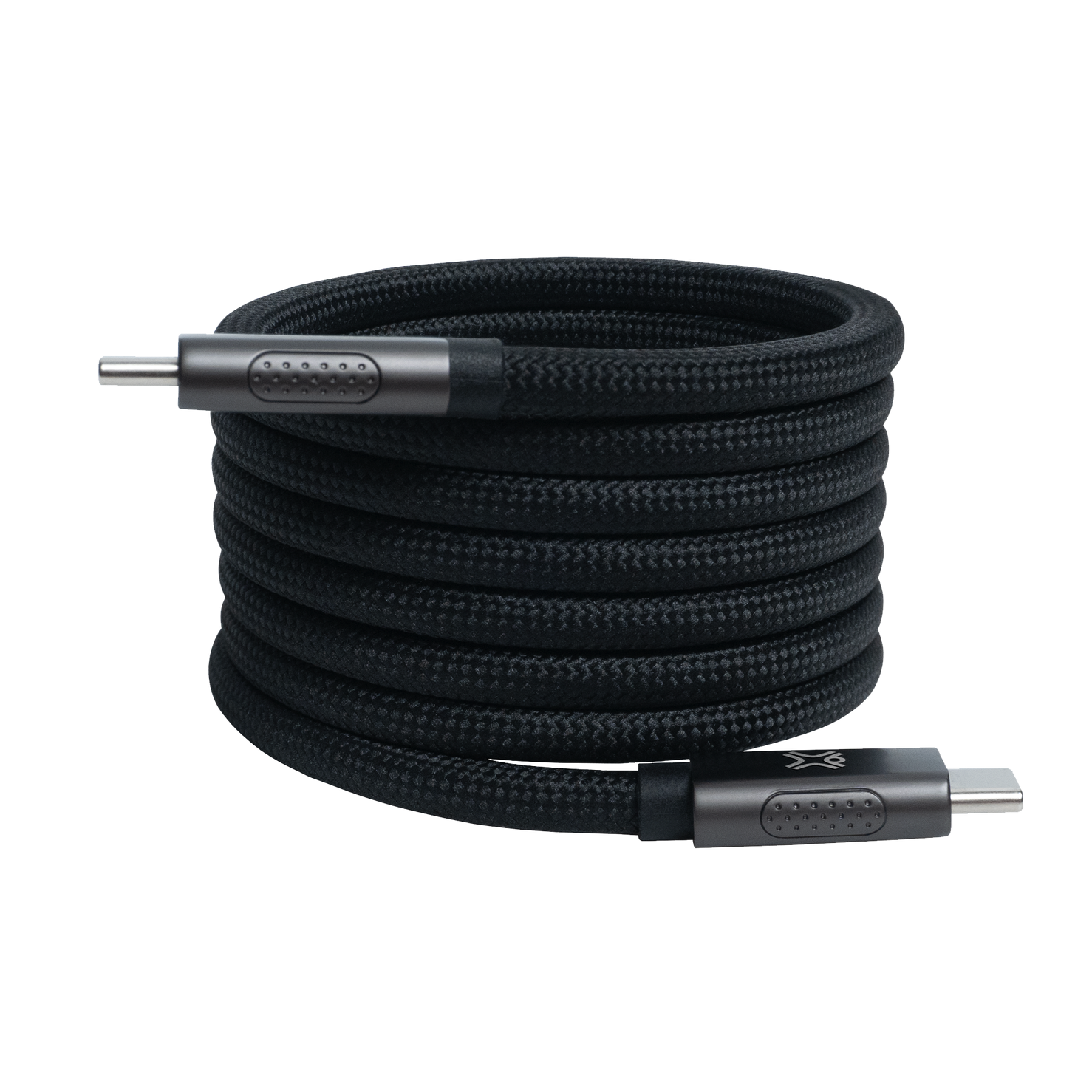 XtremeMac X-Magnet Plus USB-C Cable - 1.5m