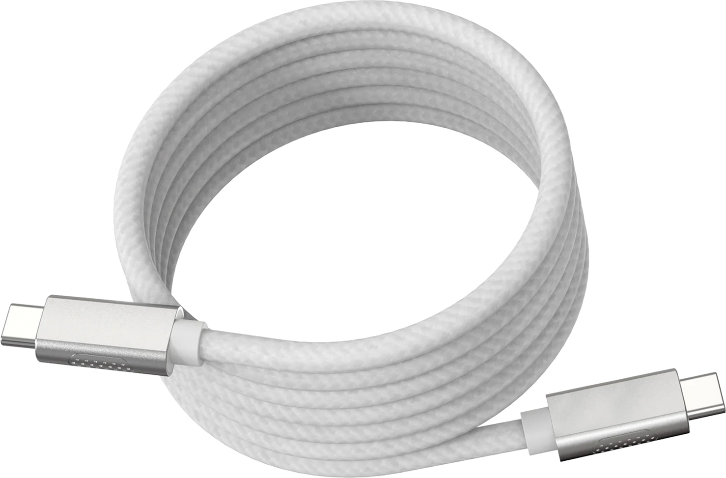 XtremeMac X-Magnet USB-C Cable - 2m