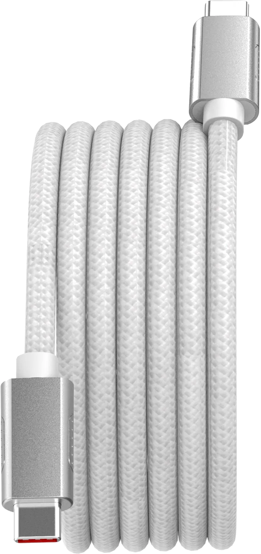 XtremeMac X-Magnet USB-C Cable - 2m