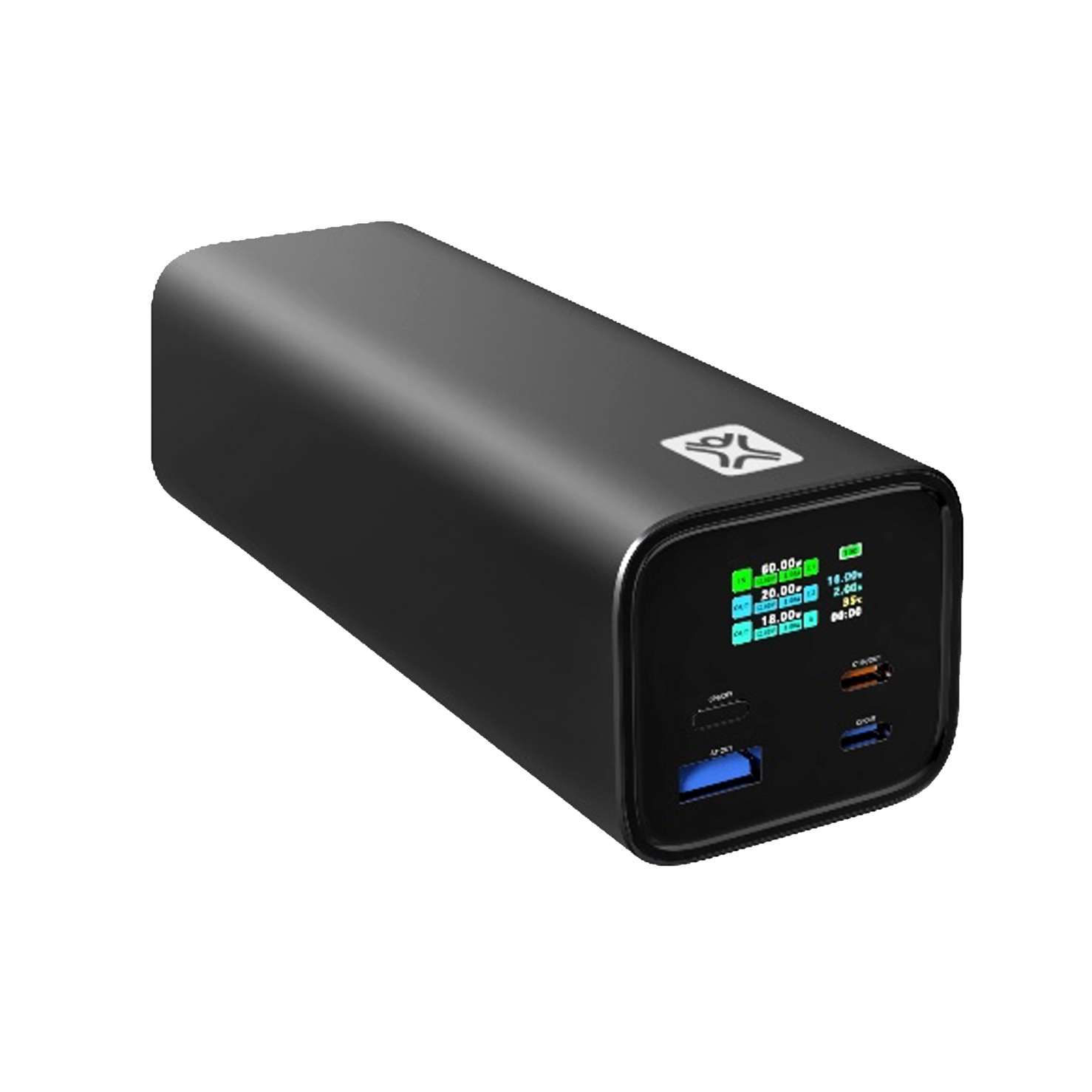 XtremeMac X-Power Max