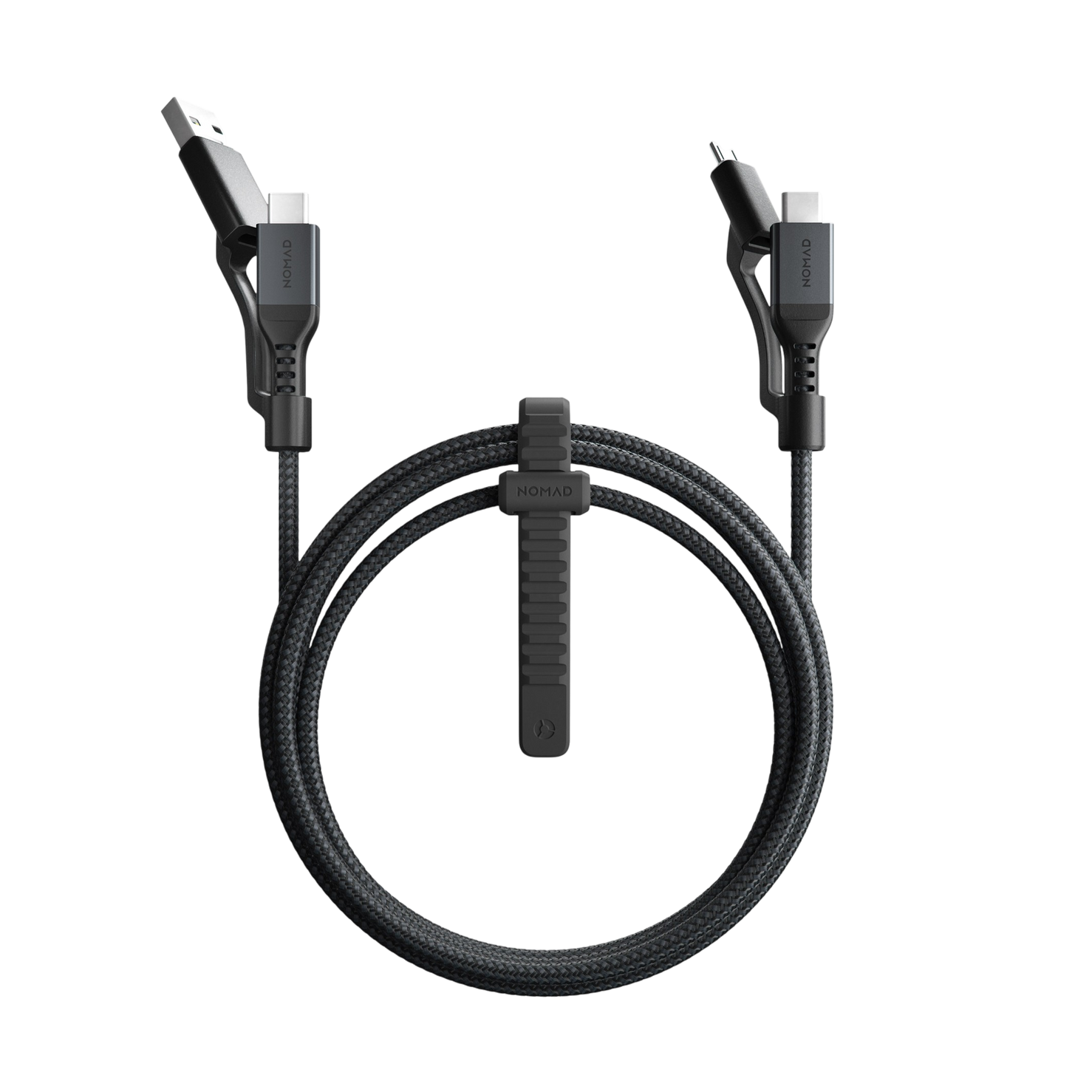 Nomad Universal Cable with Kevlar - 1.5m
