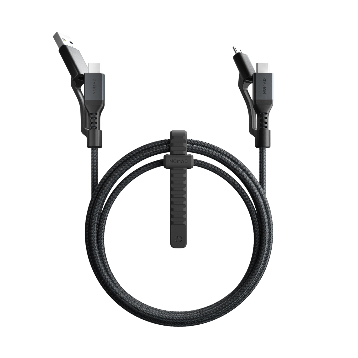 Universal Charging Cables
