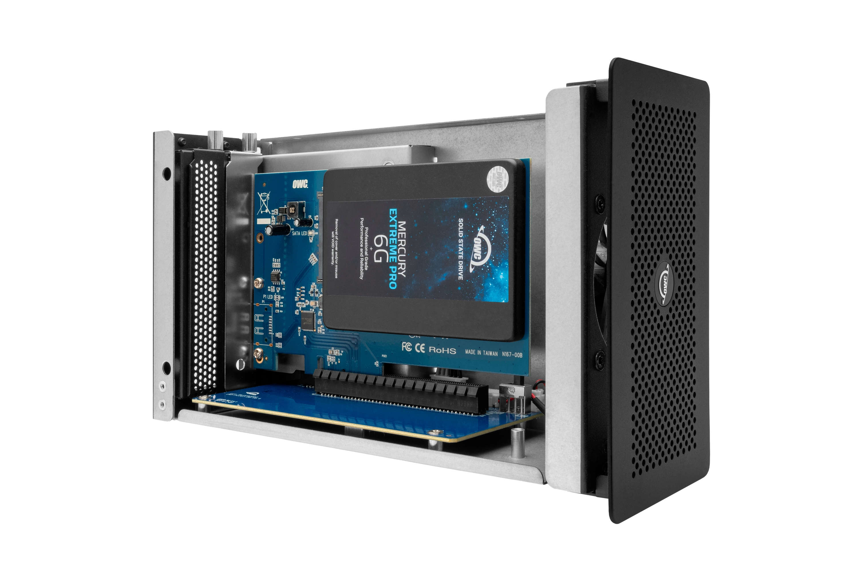 OWC Mercury Helios 5S