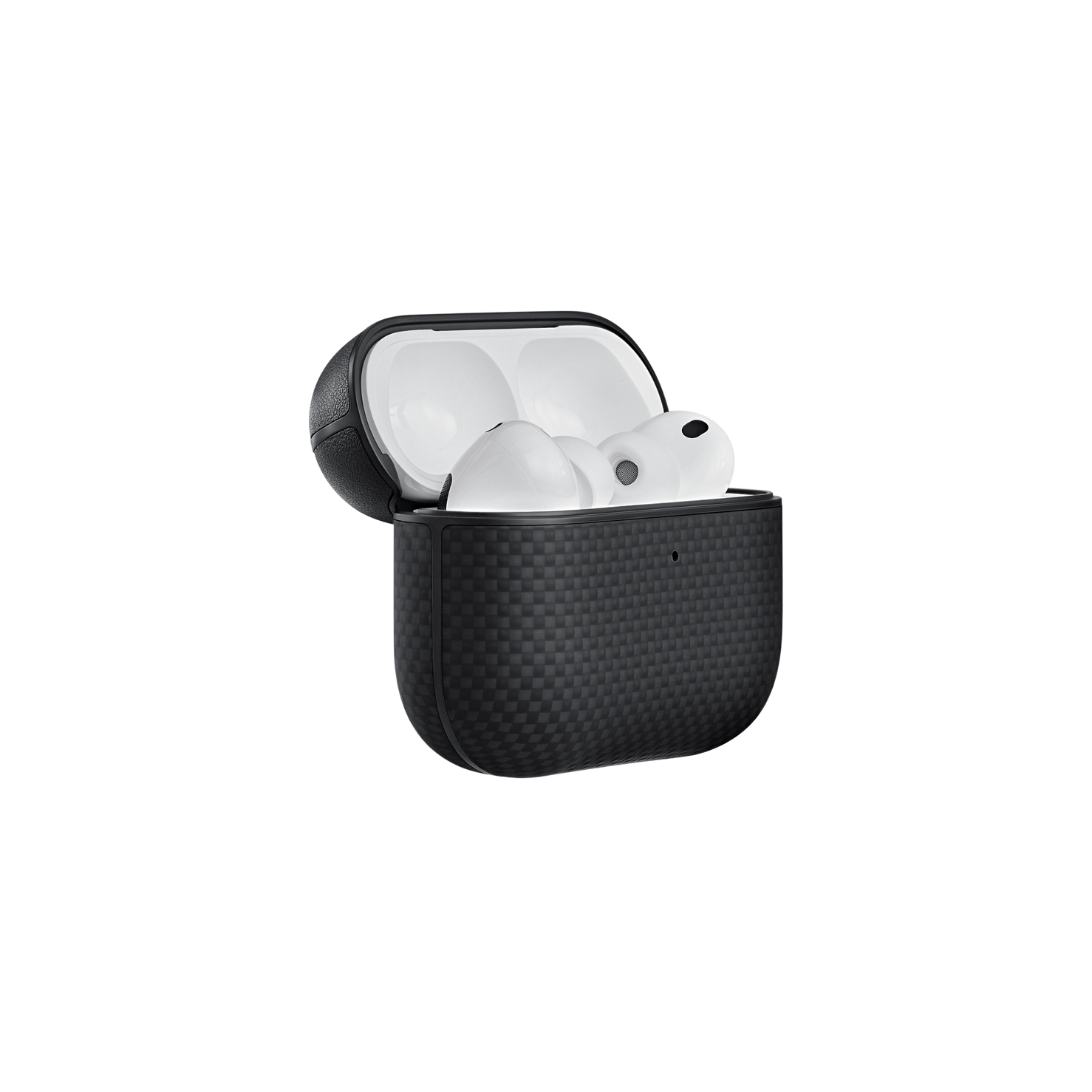 PITAKA AirPods Pro 3 Case - Black/Grey
