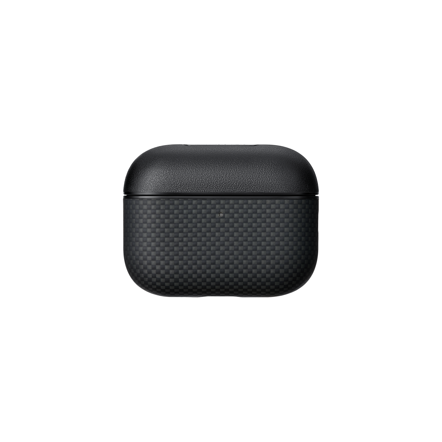 PITAKA AirPods Pro 3 Case - Black/Grey