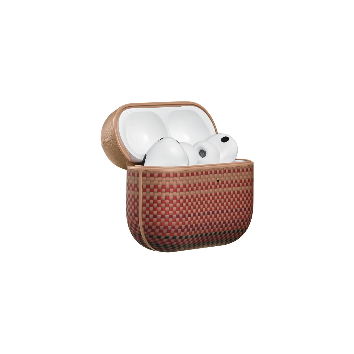 PITAKA AirPods Pro 3 Case - Sunset