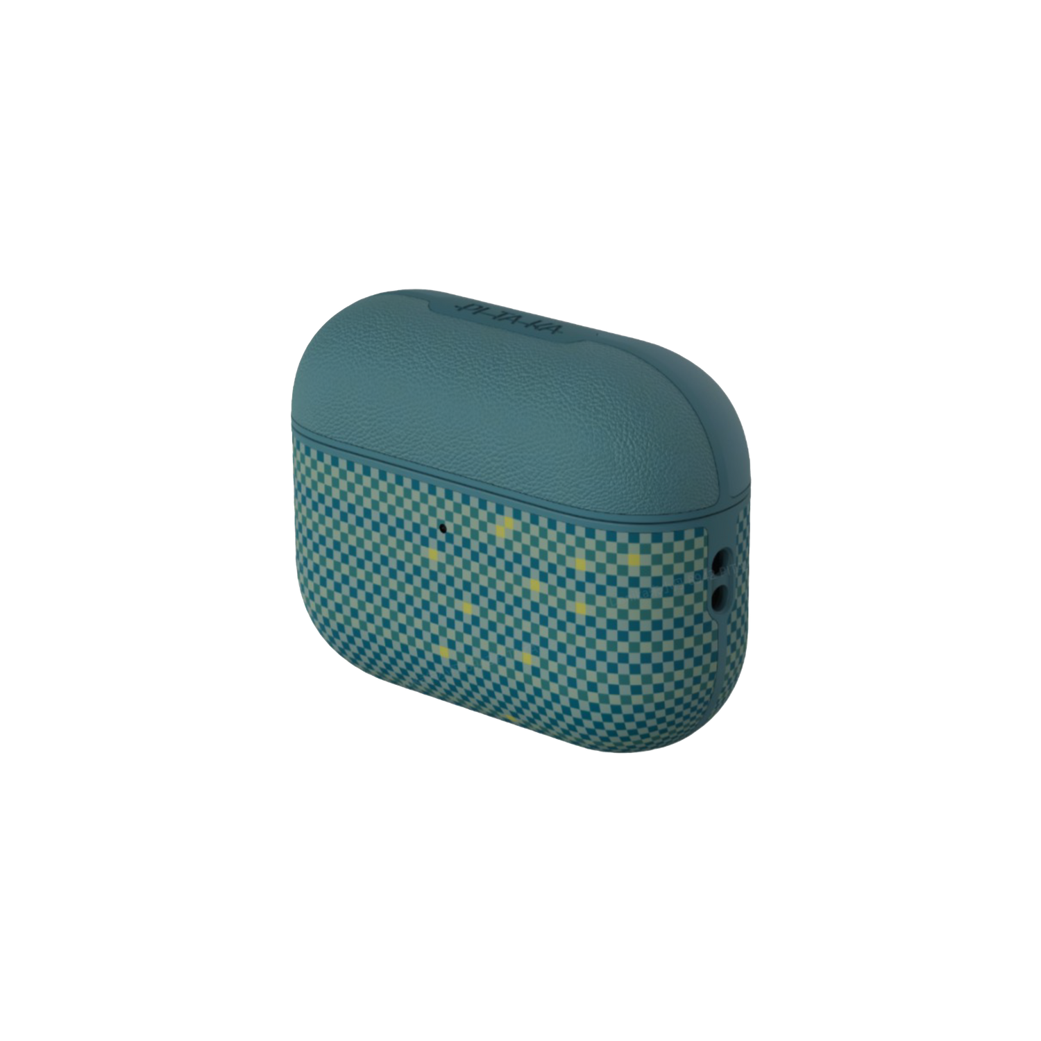 PITAKA AirPods Pro 3 Case - Lucid Blue