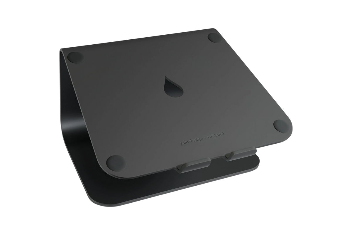 Rain Design mStand360 Laptop Stand - Black