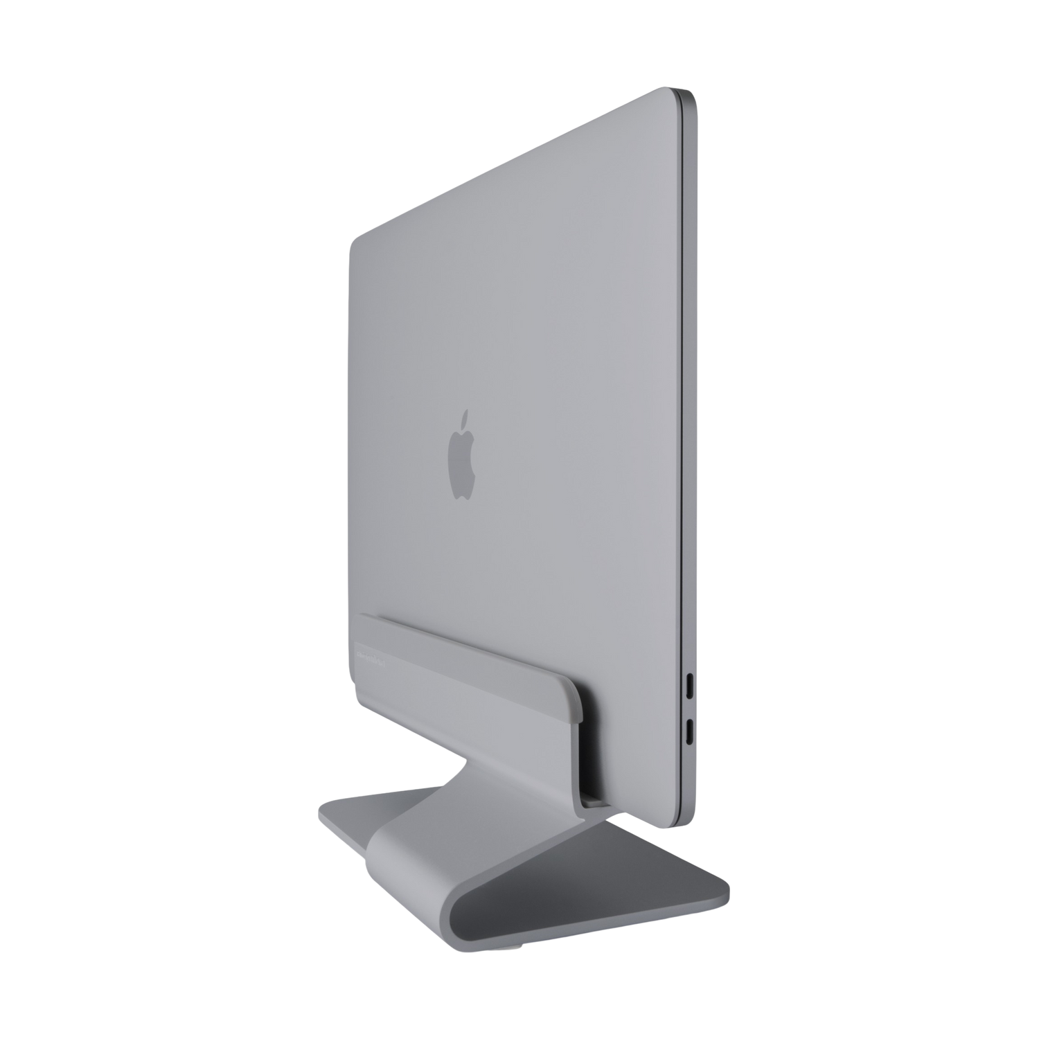 Rain Design mTower Vertical Laptop Stand - Space Grey