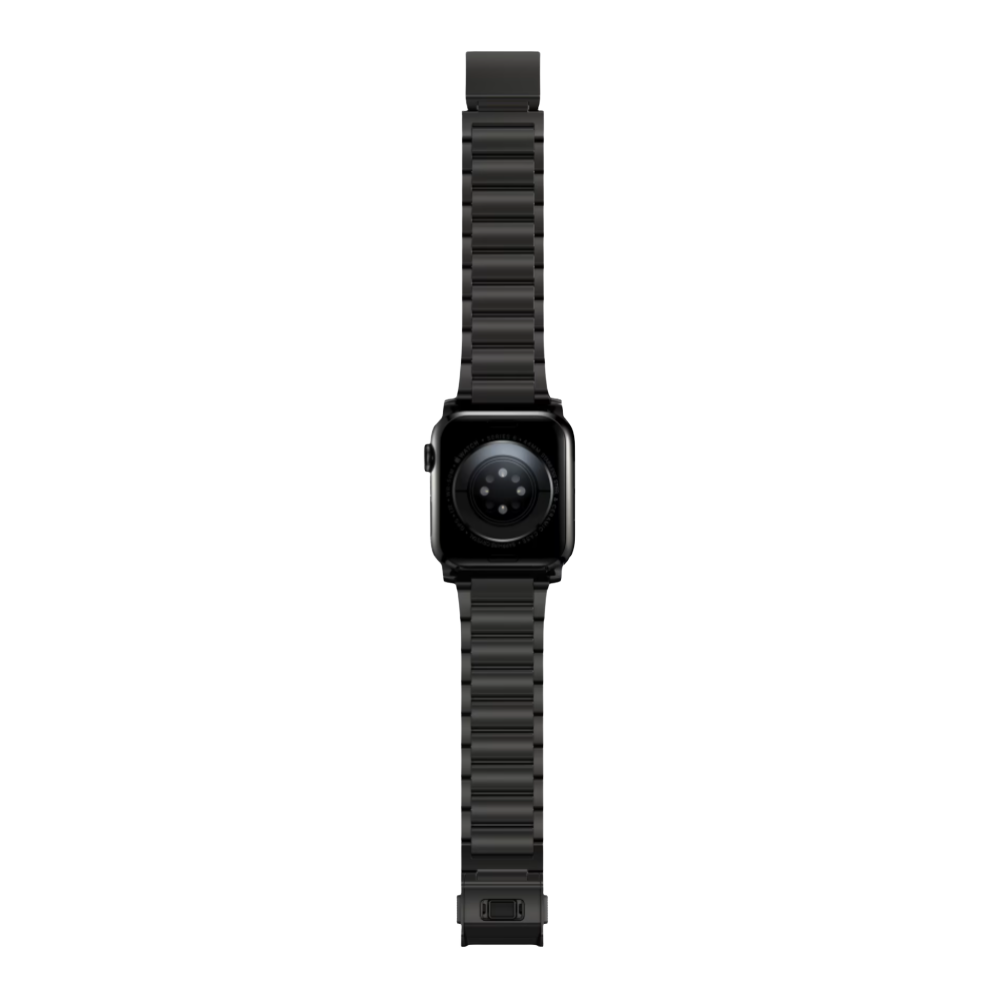 Nomad Steel Band - 46/49mm - Graphite