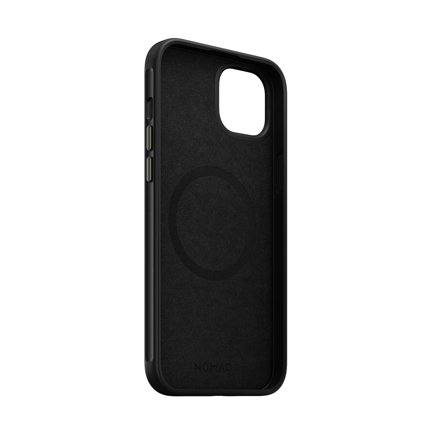 Nomad Sport Case for iPhone 14 Plus - Ash Green