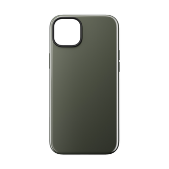 Ash Green