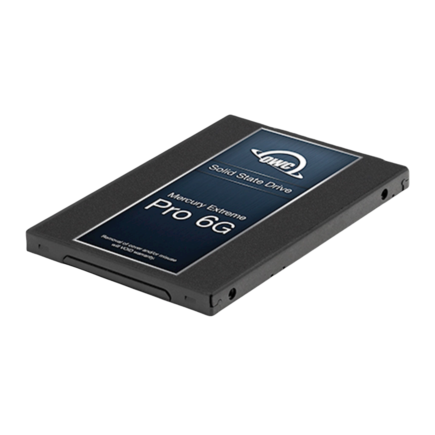 OWC 1TB Mercury Extreme Pro 6G 2.5" SATA SSD